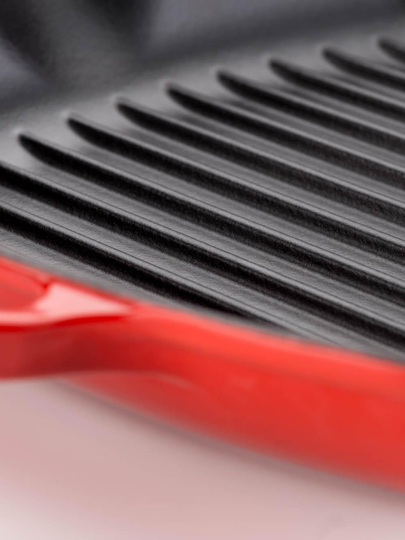 Signature Cast Iron Square Grillit 29cm