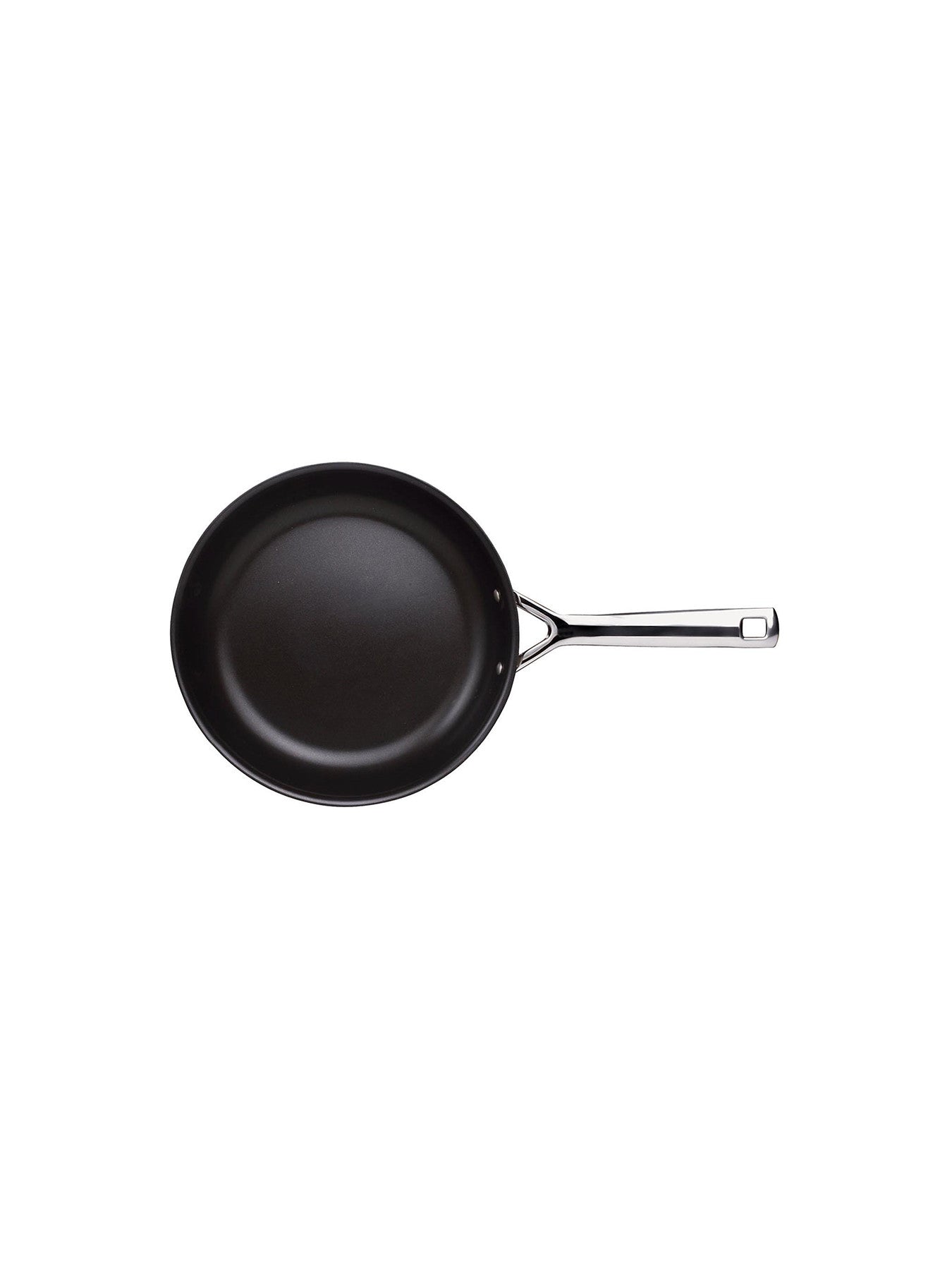 3-Ply Stainless Steel Non-Stick Frying Pan 24cm