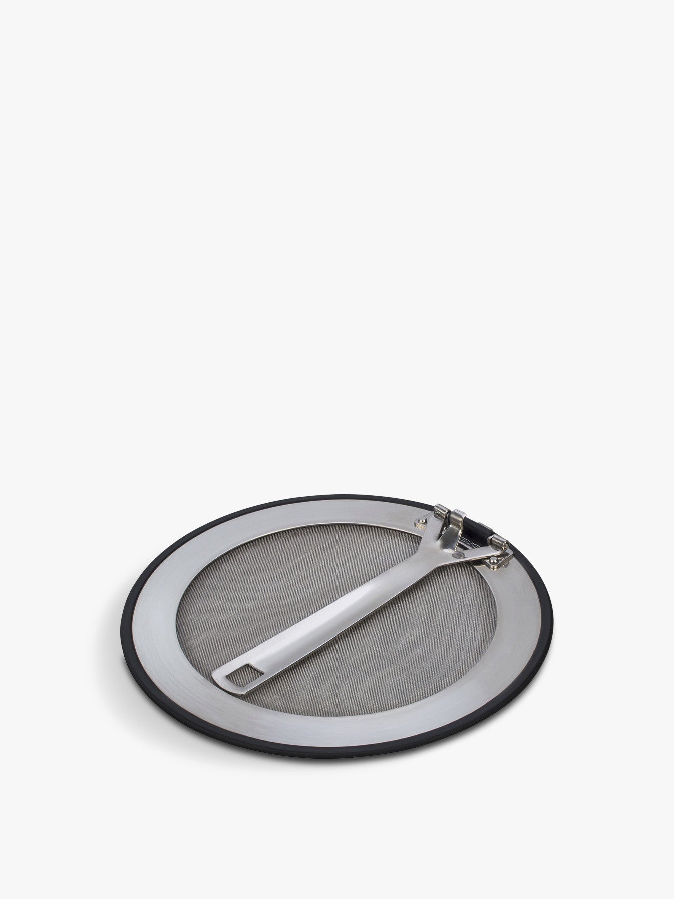 Stainless Steel Splatter Guard 26cm