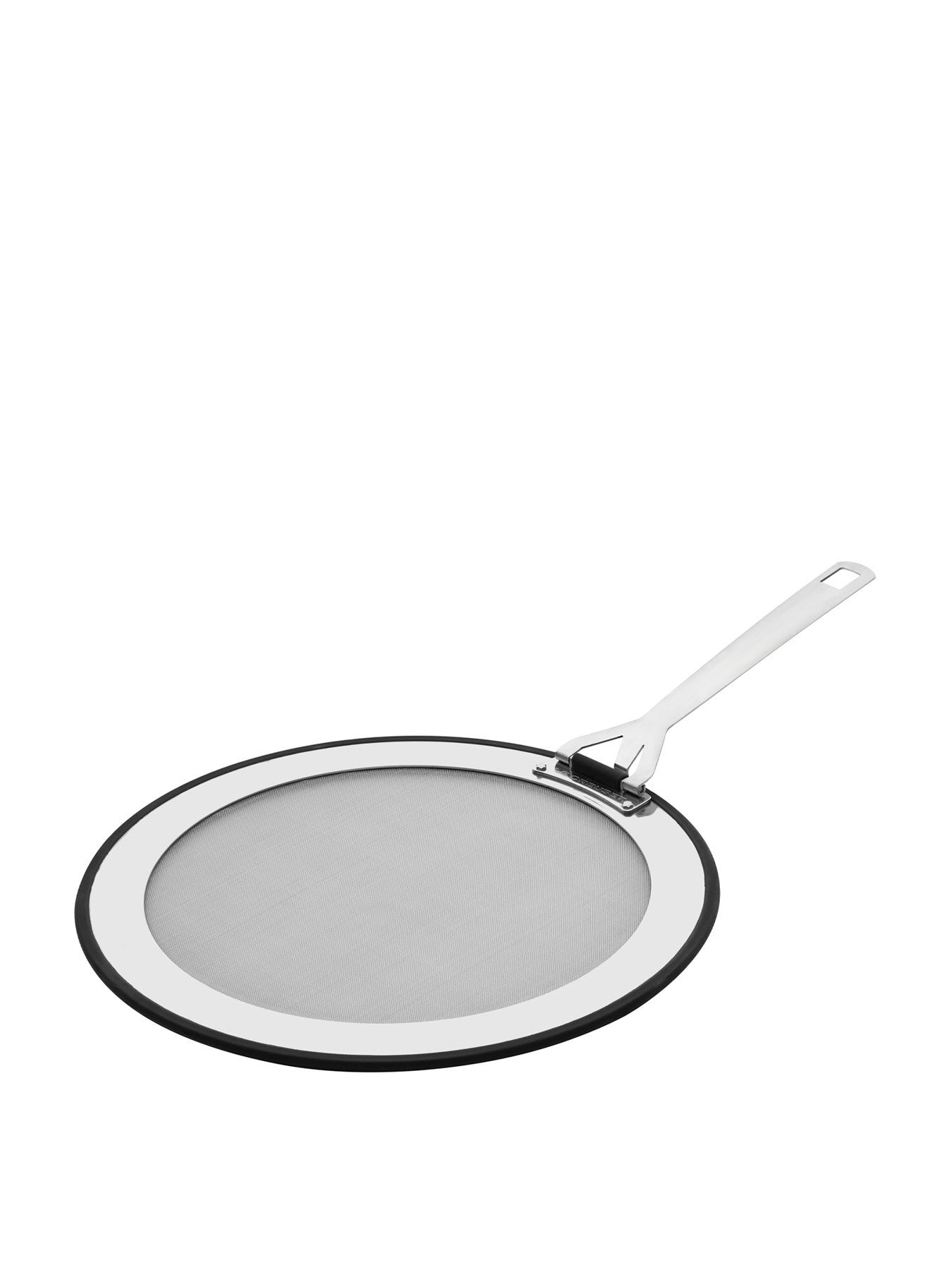 Stainless Steel Splatter Guard 26cm