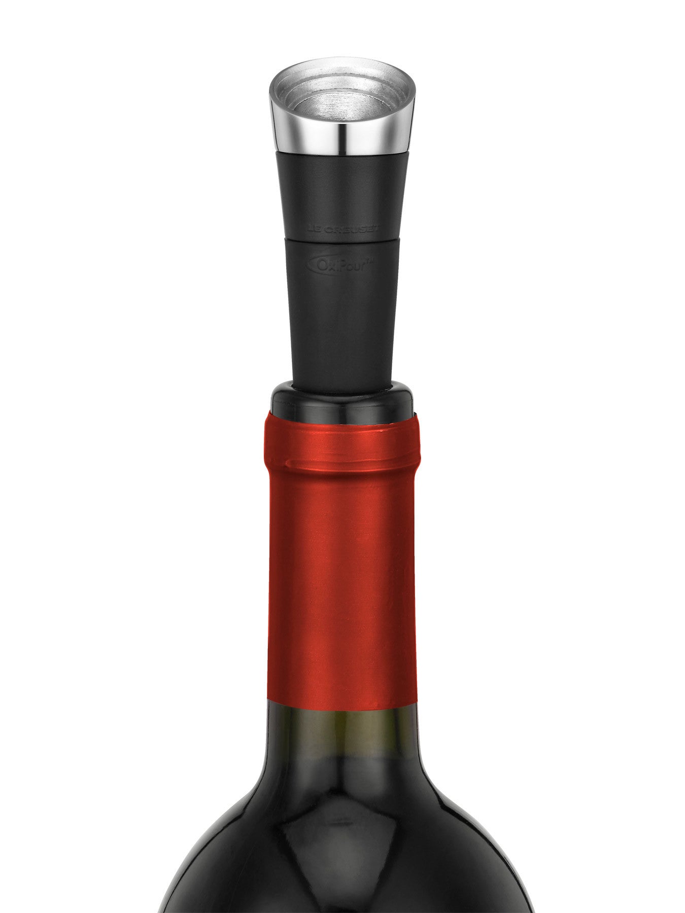 WA163 Aerator Pourer Stopper