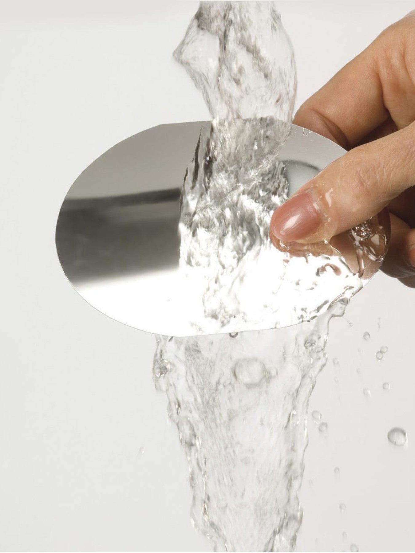 WA125 Drip Free Pourer