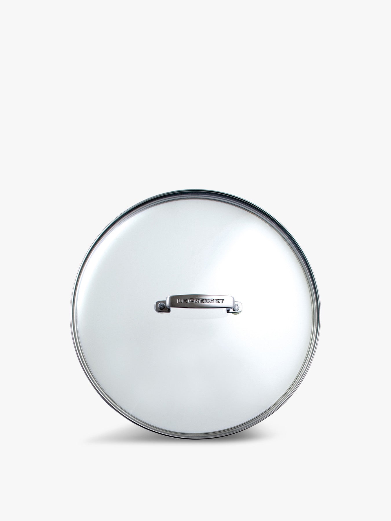 Toughened Non-Stick Glass Lid 20cm