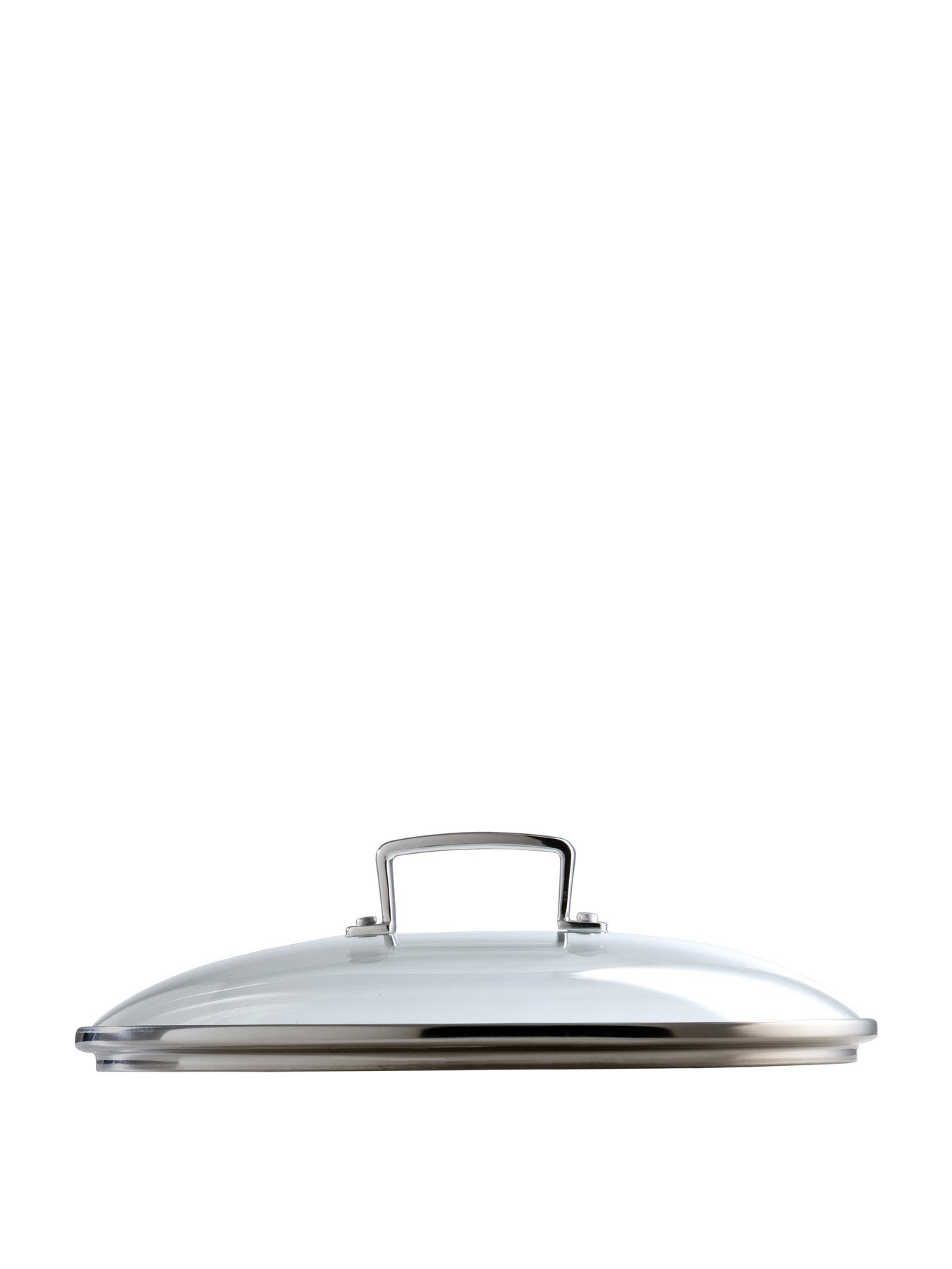 Toughened Non-Stick Glass Lid 20cm