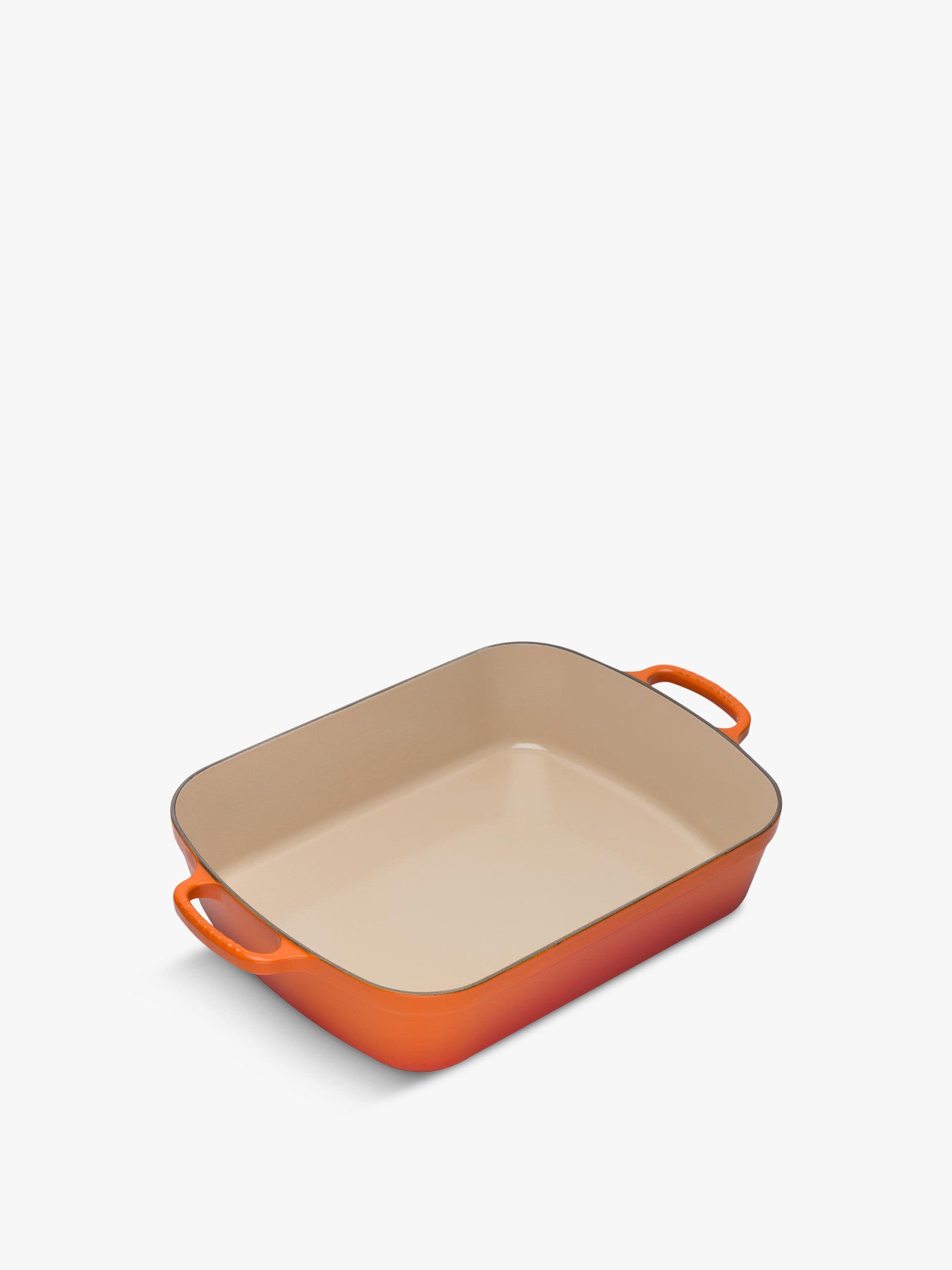 Cast Iron Roaster 33cm