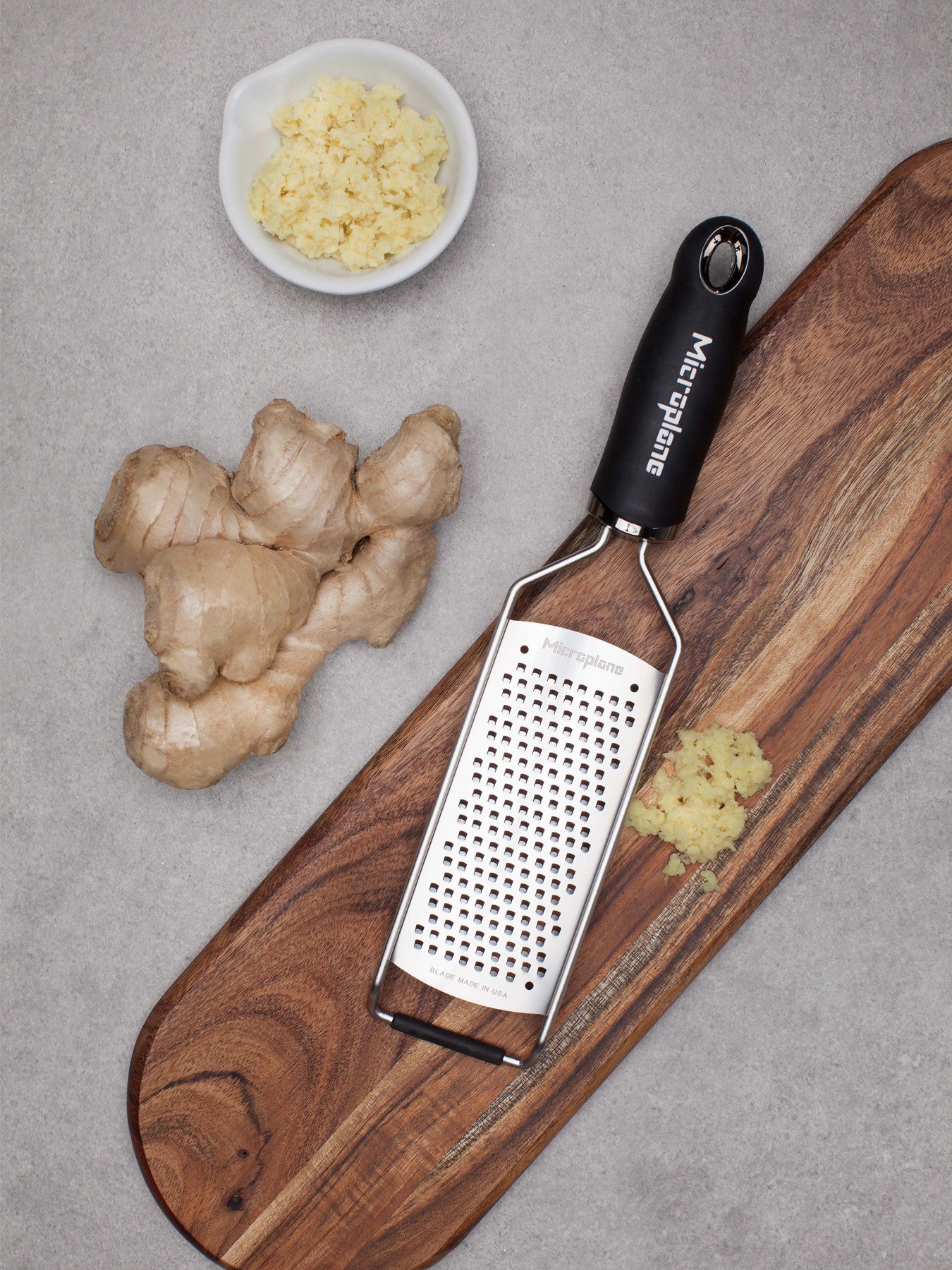 Gourmet Series Coarse Grater