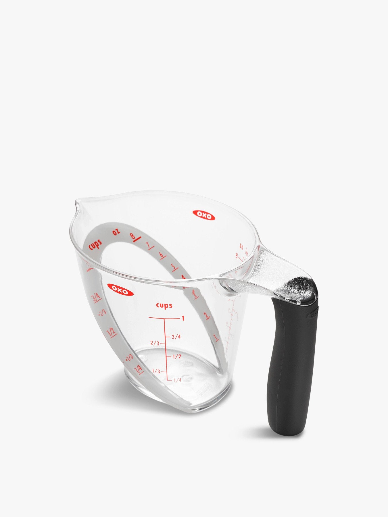 Angled Measuring Jug 500ml