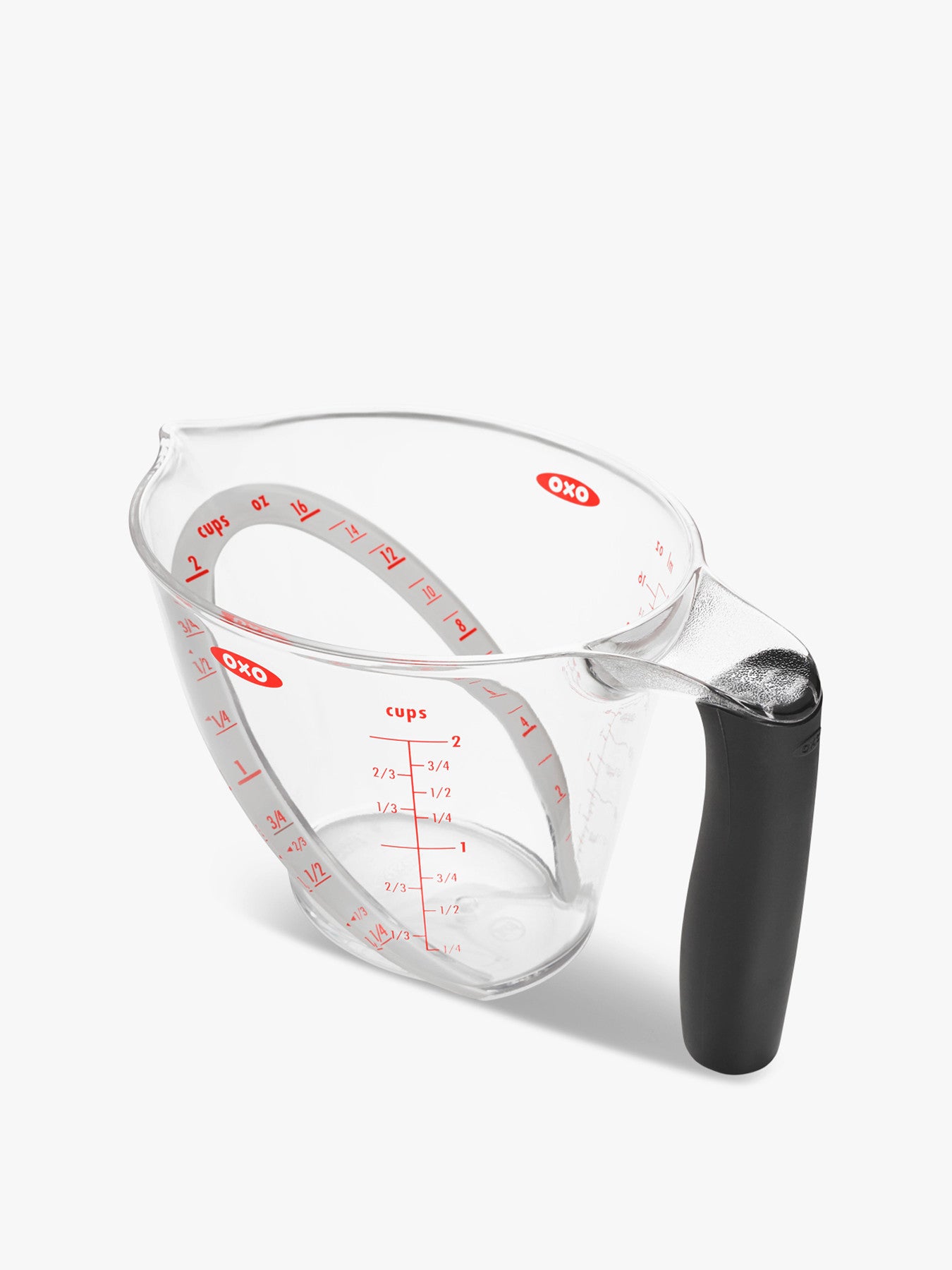 Angled Measuring Jug 1L