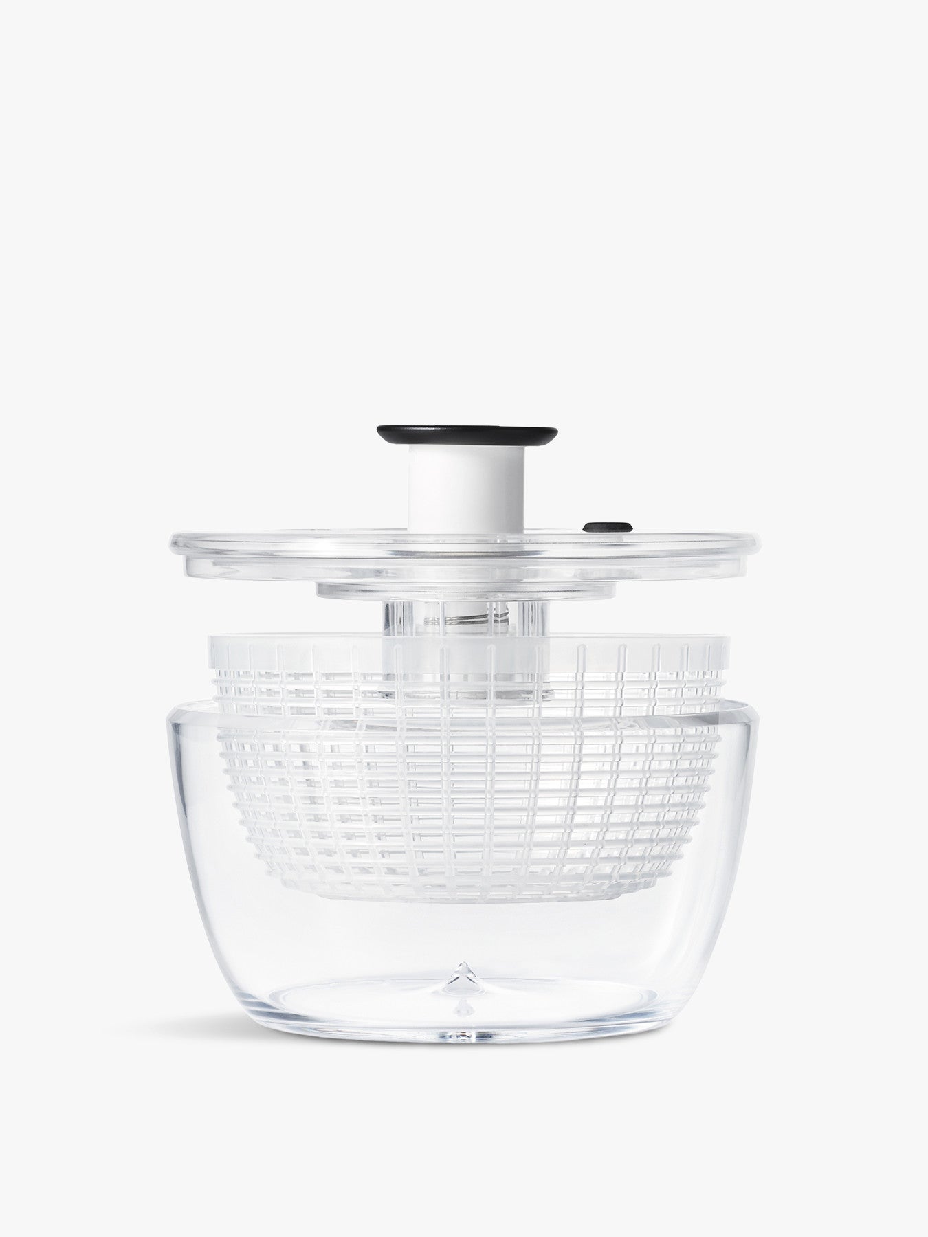 Little Salad and Herb Spinner