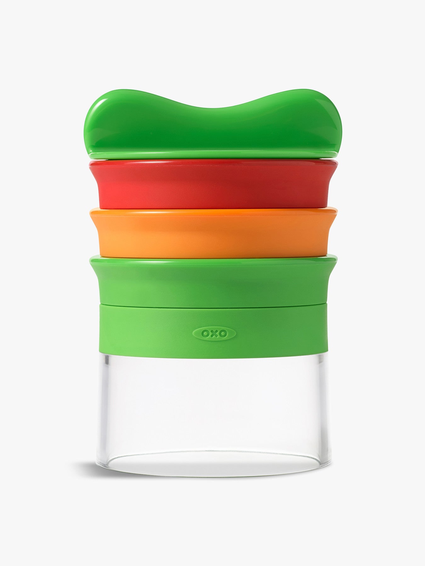 3 Blade Hand Held Spiralizer