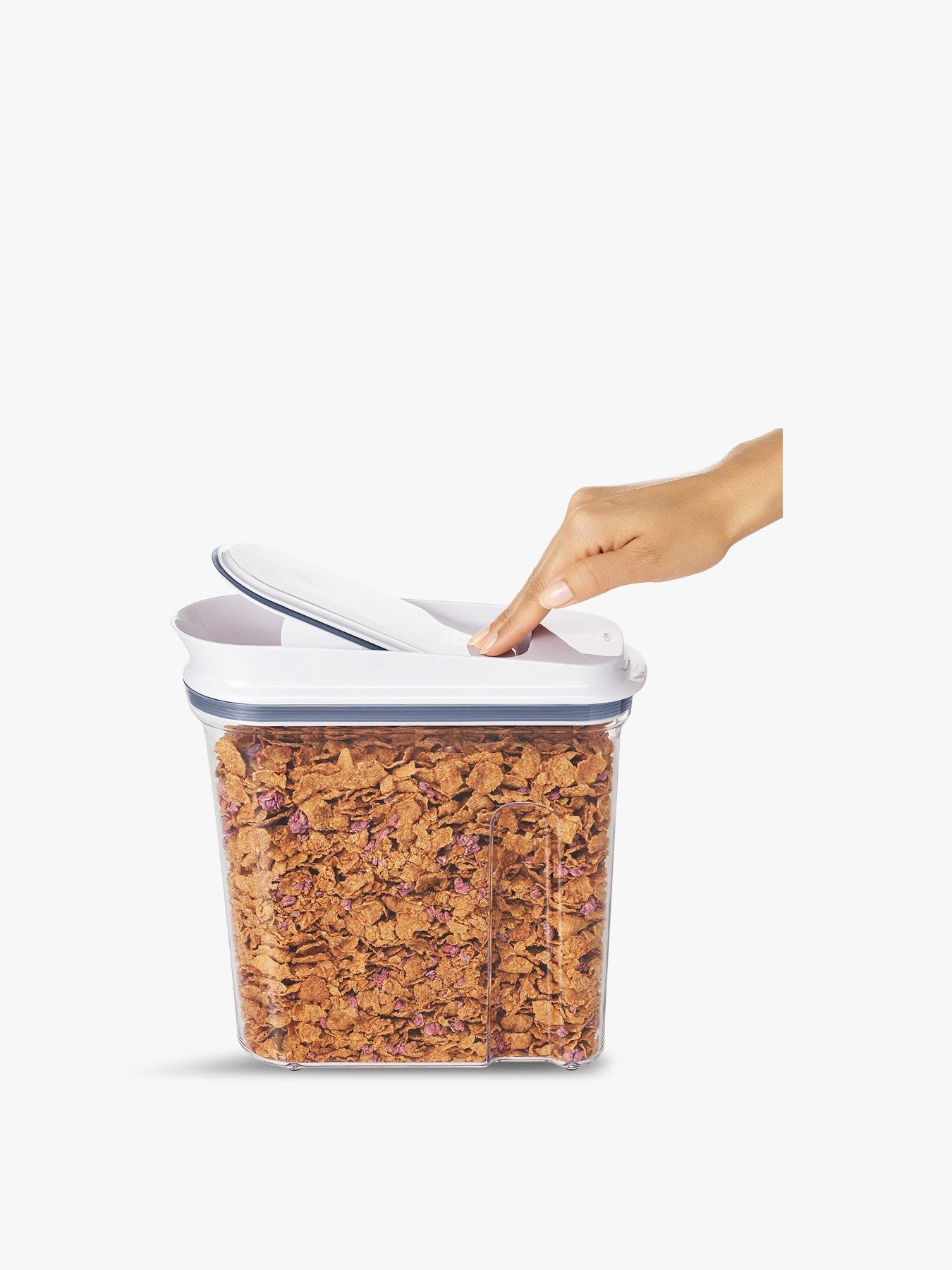 POP Cereal Dispenser Large 4.2L