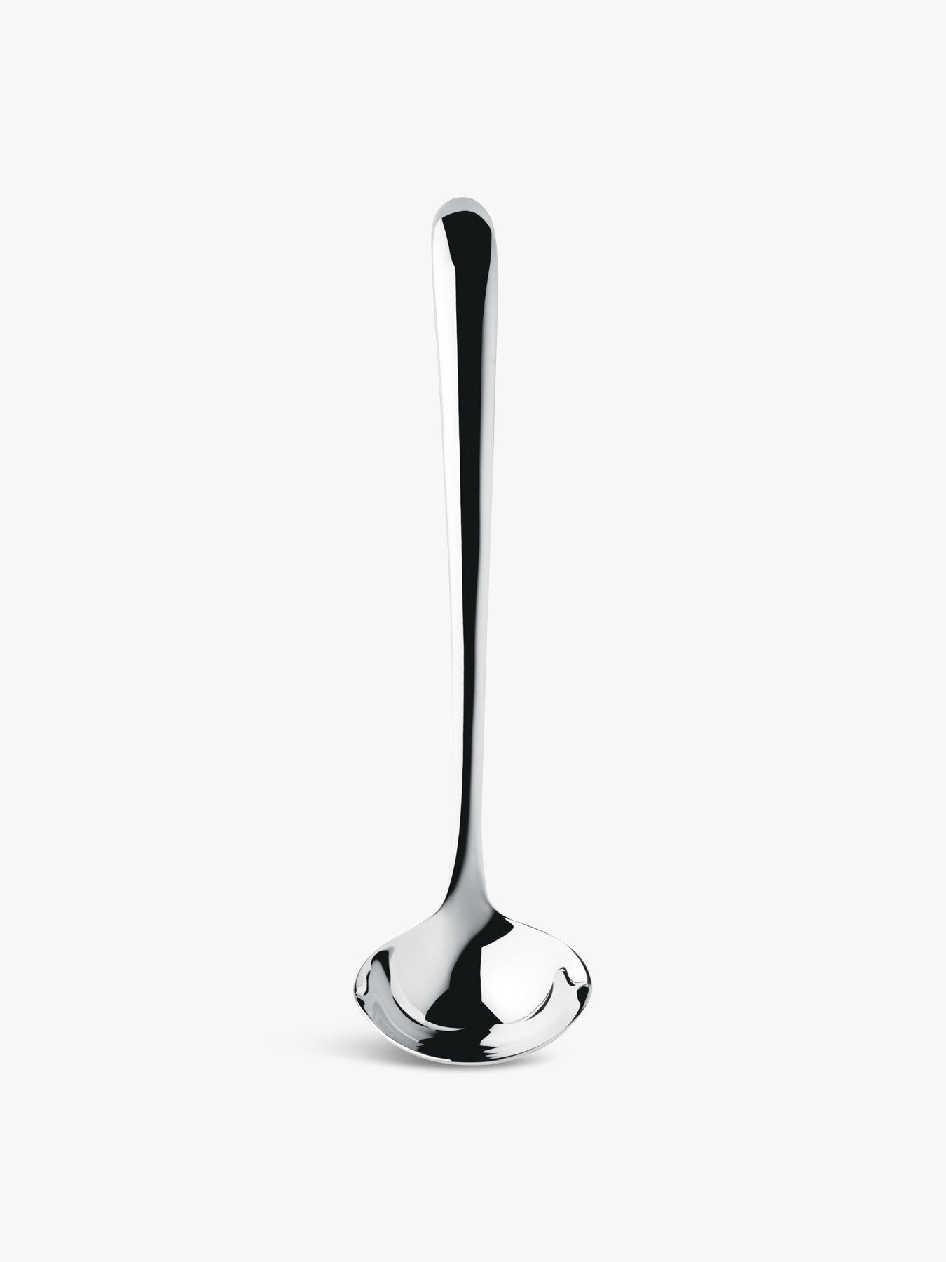 Small Signature Ladle