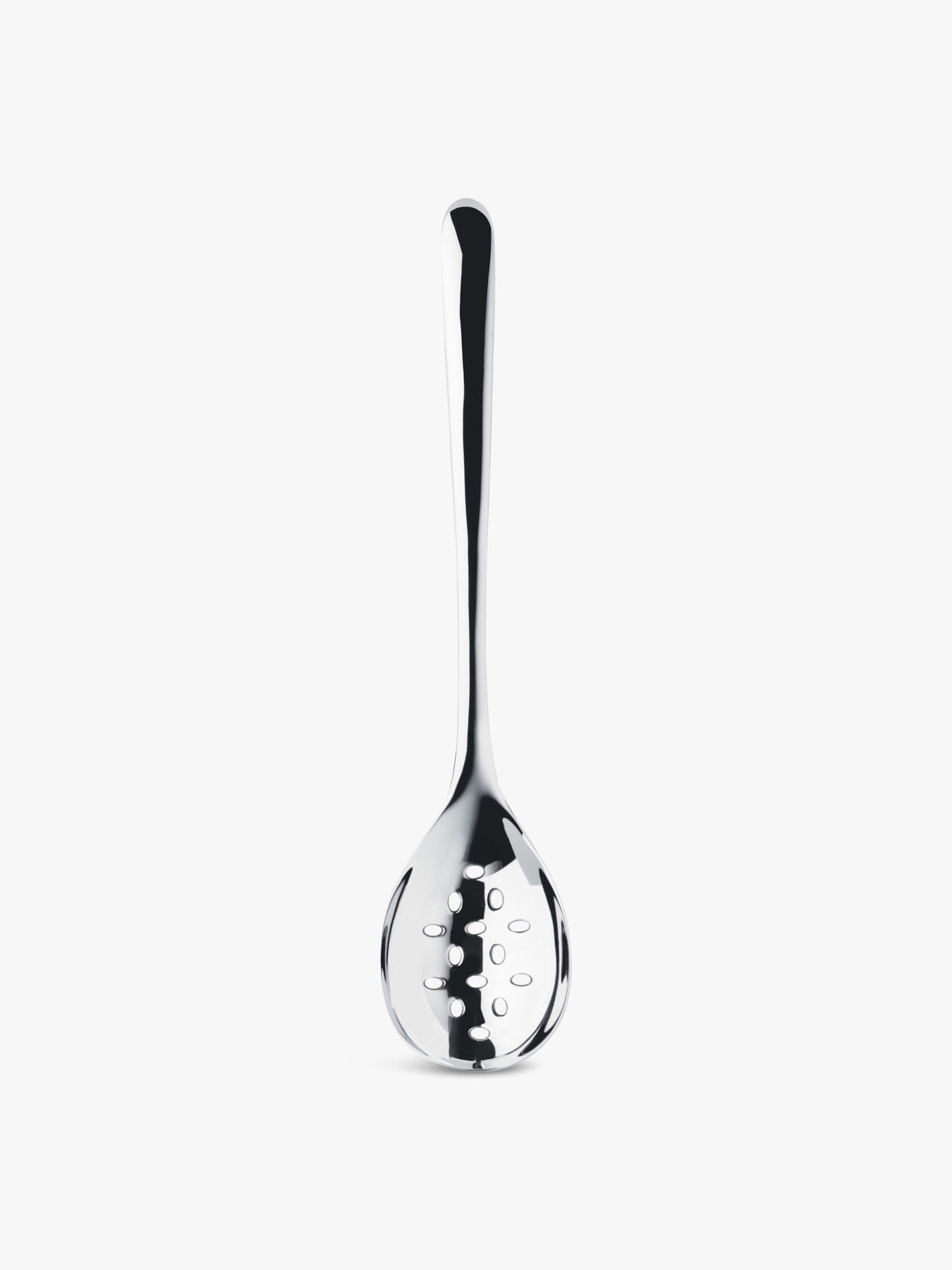 Signature Deep Bowl Slotted Spoon