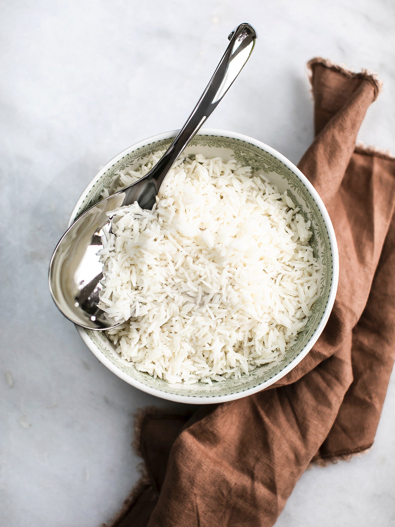 Signature Rice Spoon