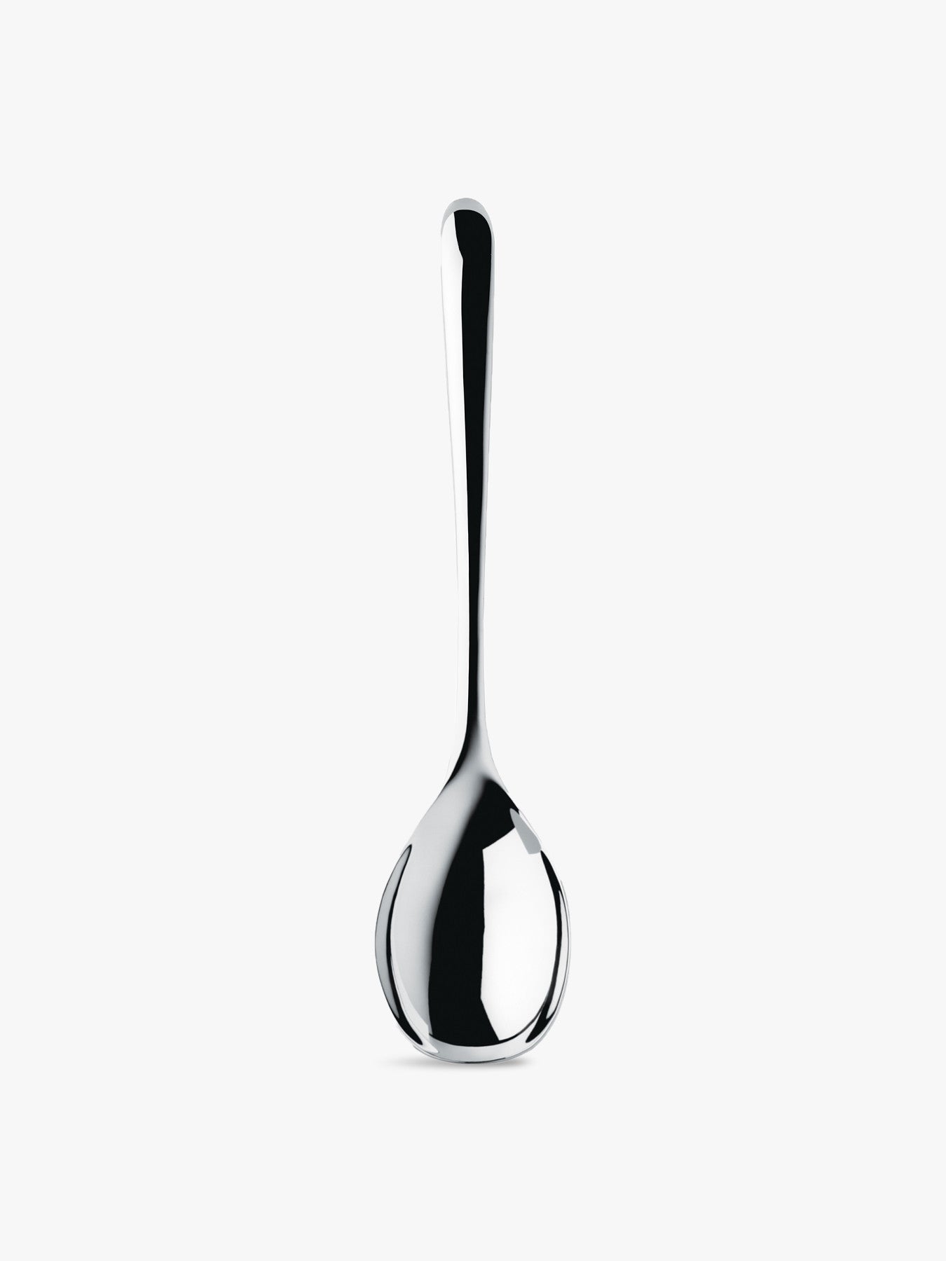 Signature Serving Spoon Deep Bowl