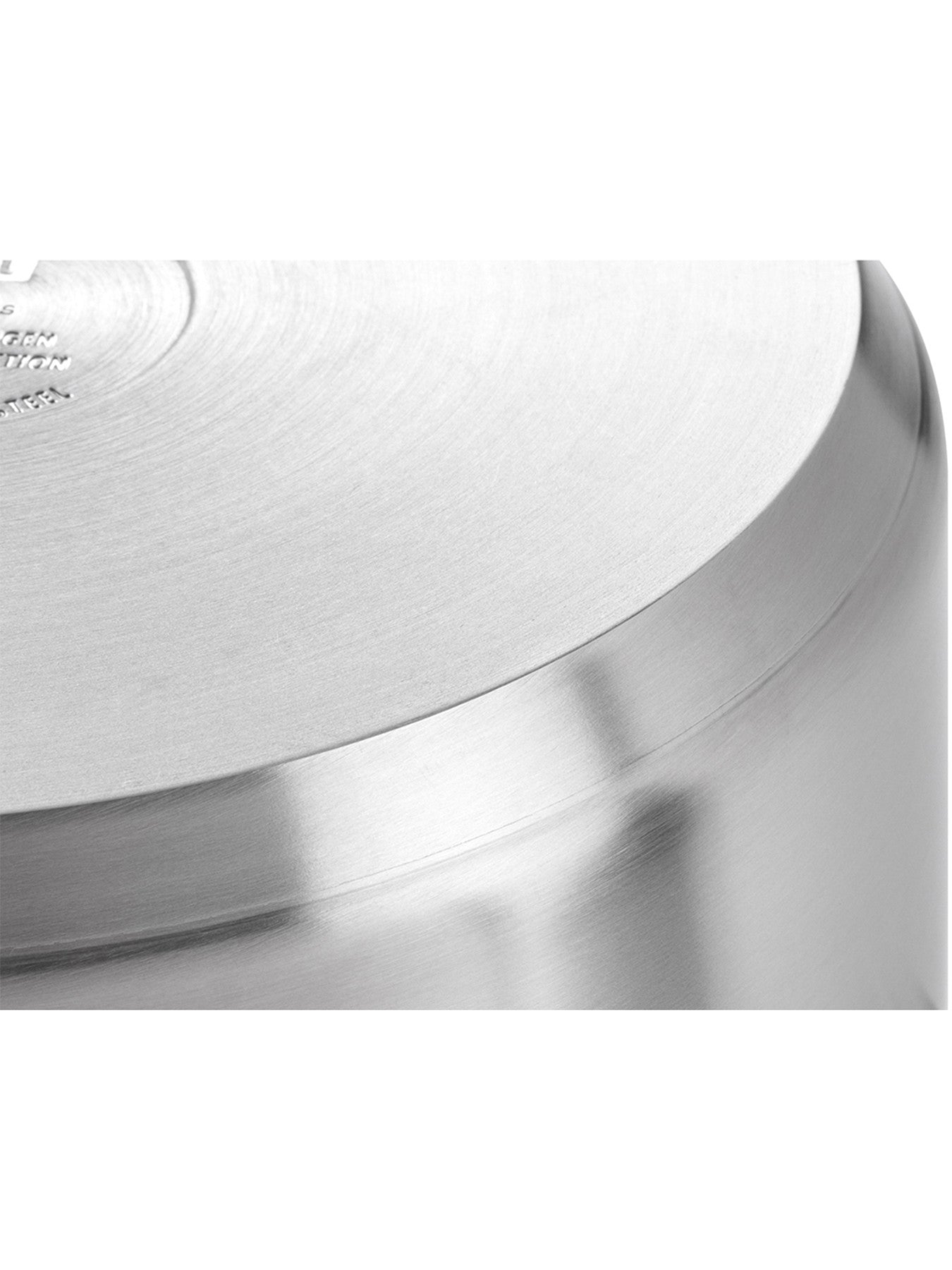 Classic Stew Pot with Lid 28cm