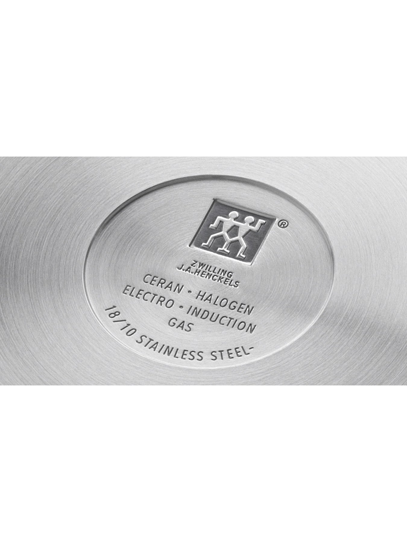 Classic Stew Pot with Lid 28cm