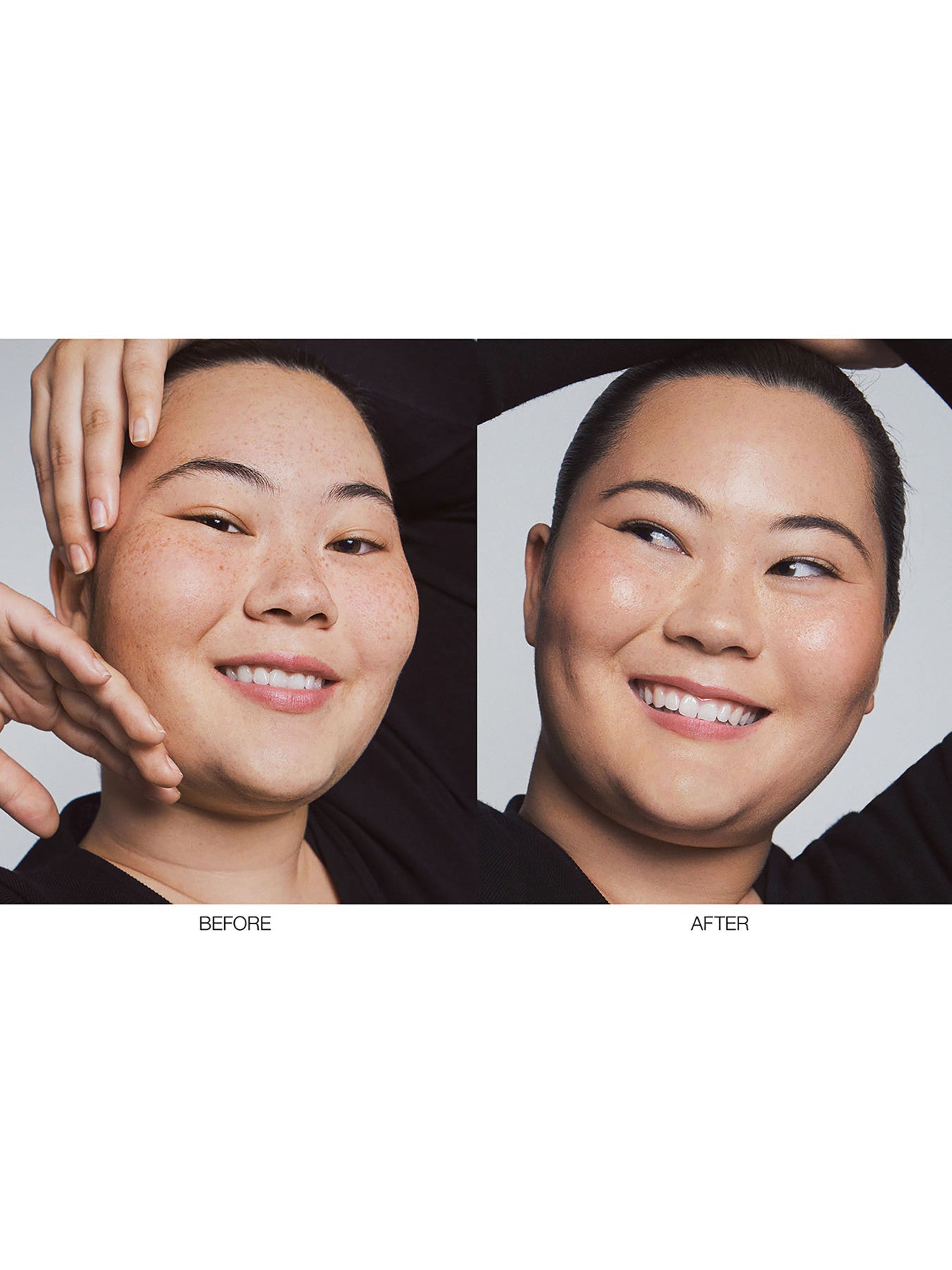 Pure Radiant Tinted Moisturizer SPF 30