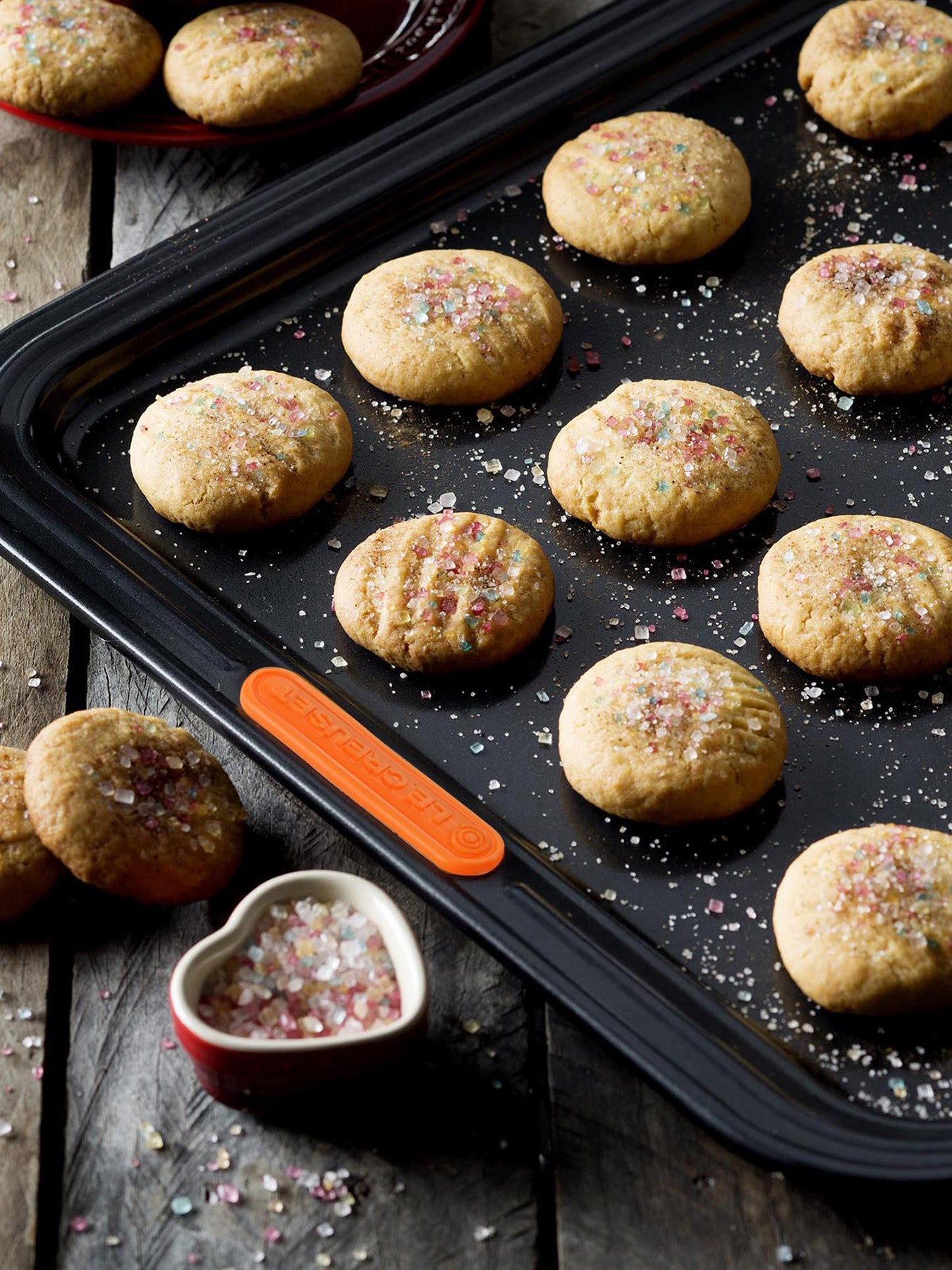 Rectangular Baking Sheet 31cm