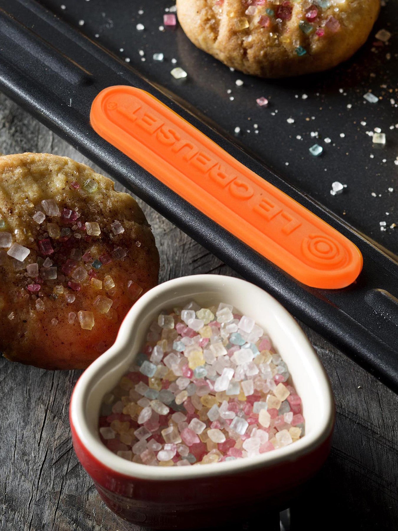 Rectangular Baking Sheet 31cm