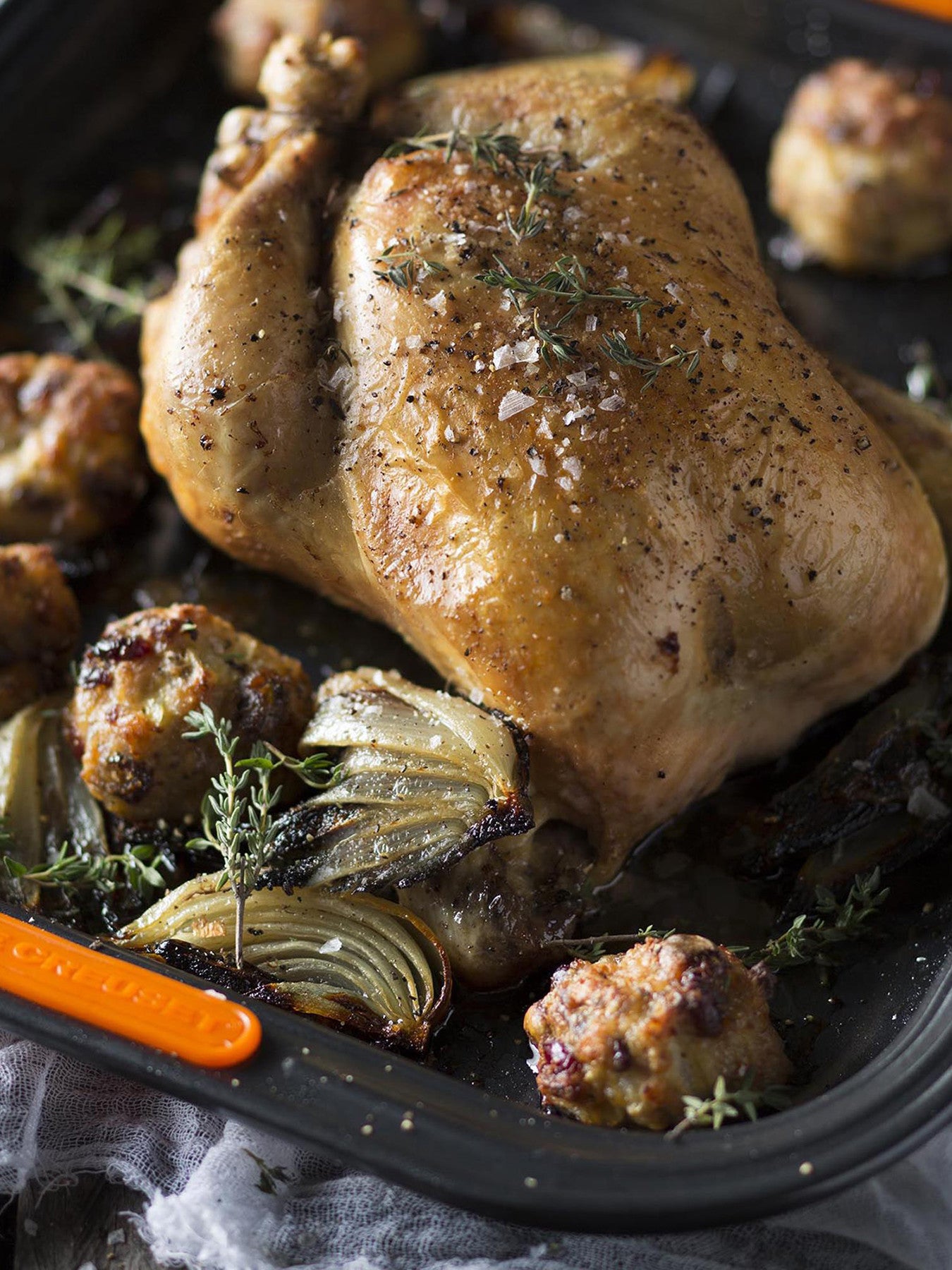 Rectangular Oven Tray 31cm