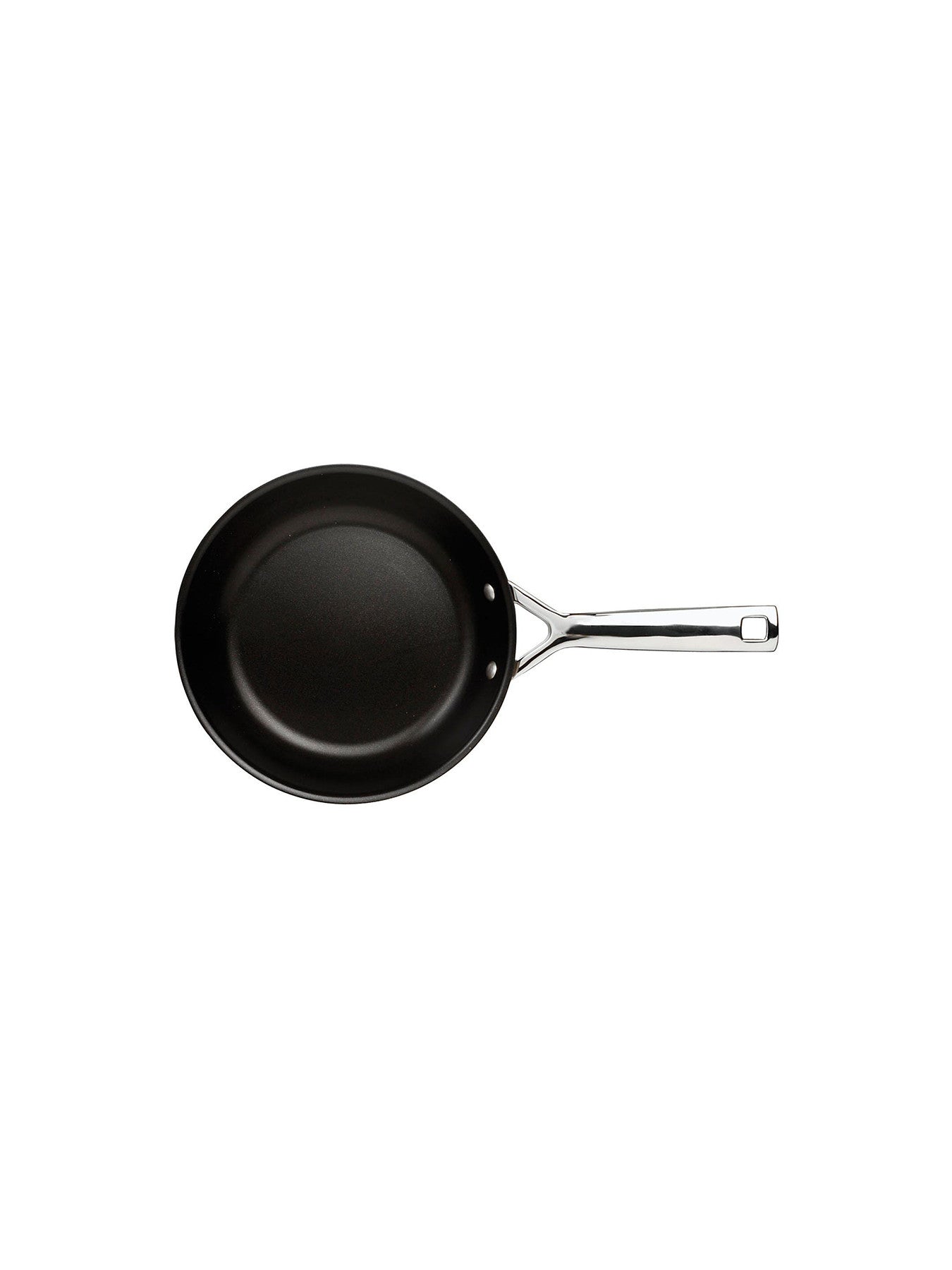 3-ply Stainless Steel Non-Stick Frying Pan 20cm