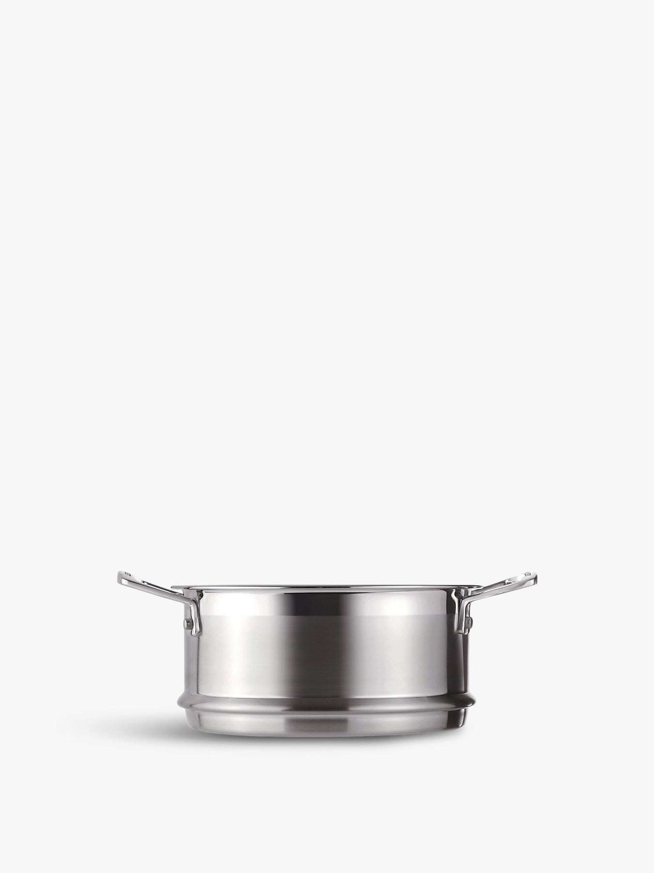 Stainless Steel Steamer Insert 20cm