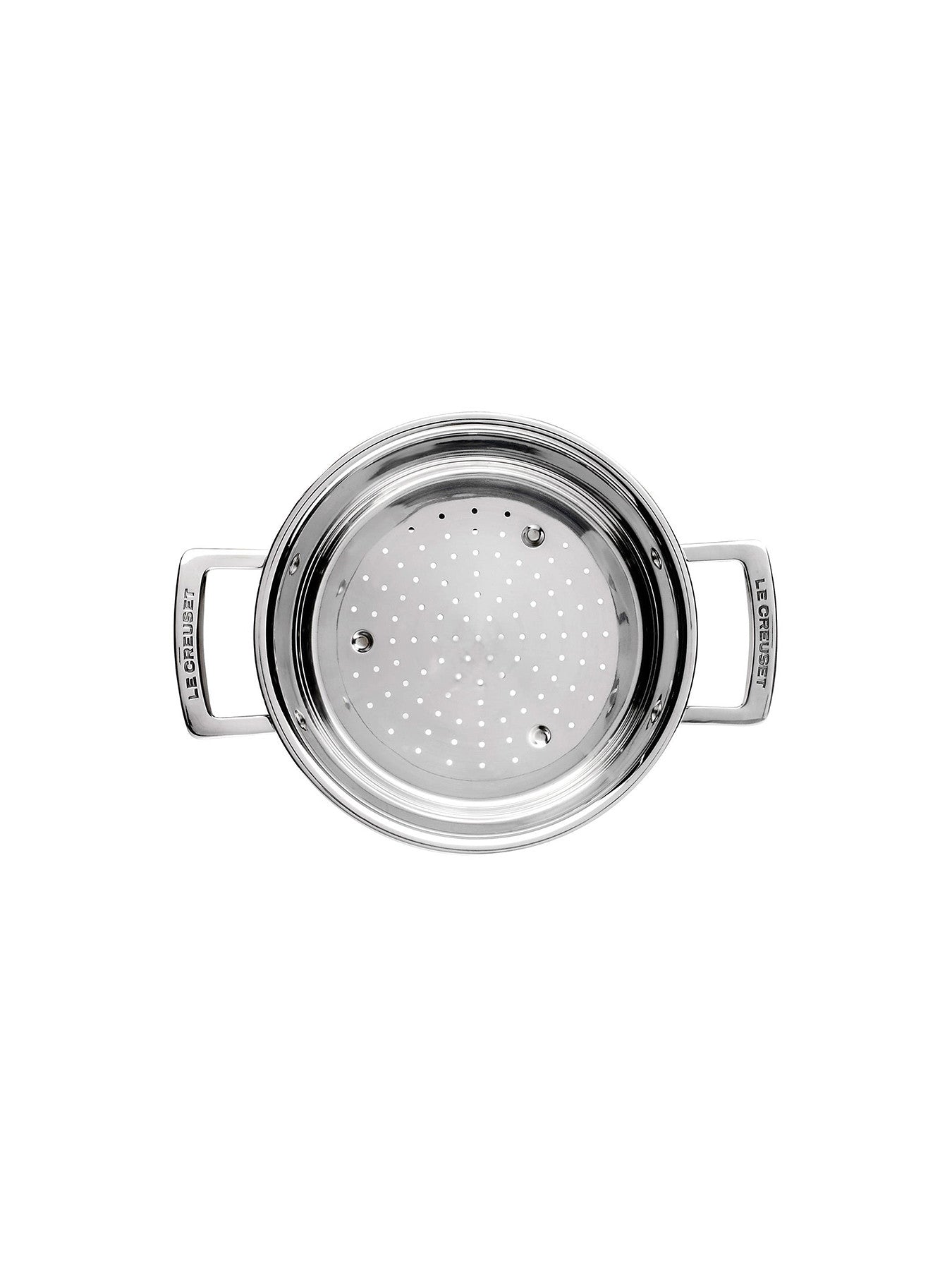 Stainless Steel Steamer Insert 20cm