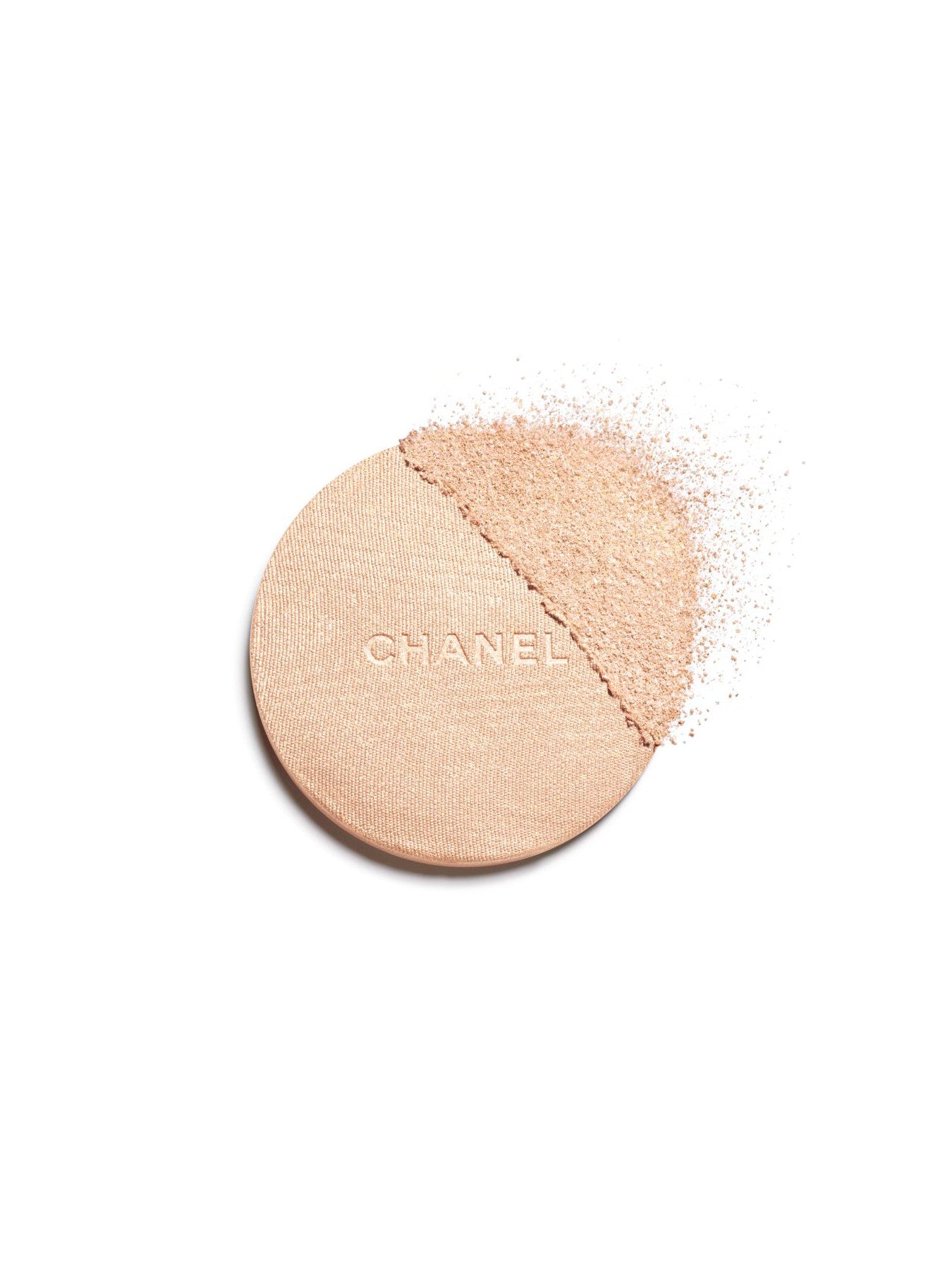 Poudre Lumiere Highlighting Face Powder