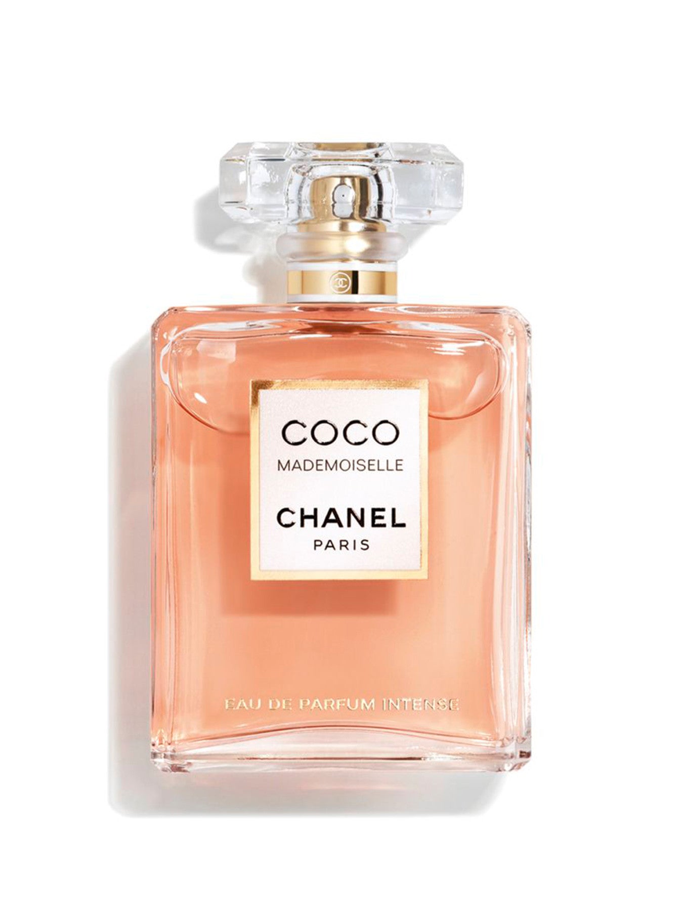 COCO MADEMOISELLE Eau de Parfum Intense 50ml