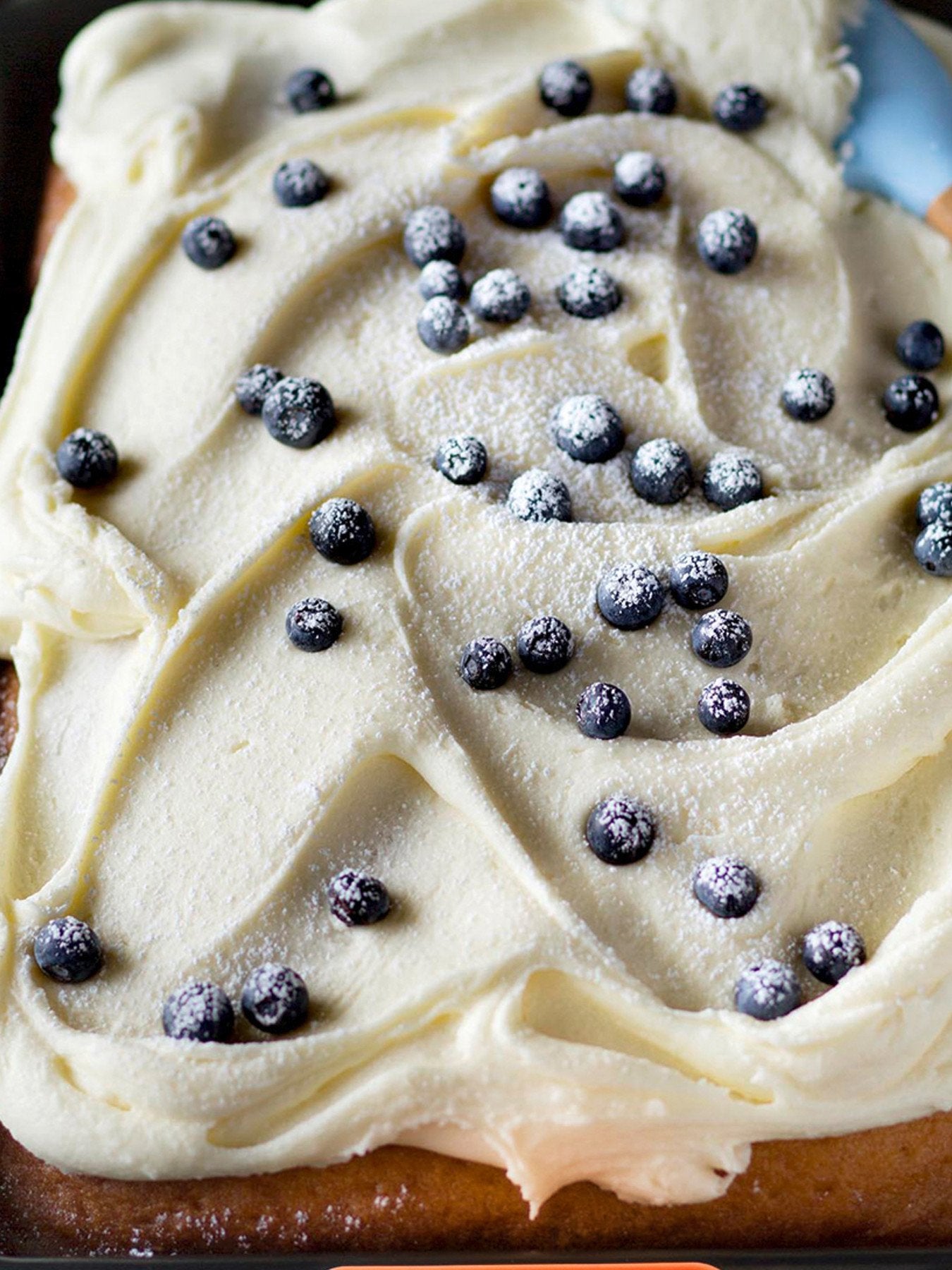 Rectangular Cake Tin 33cm