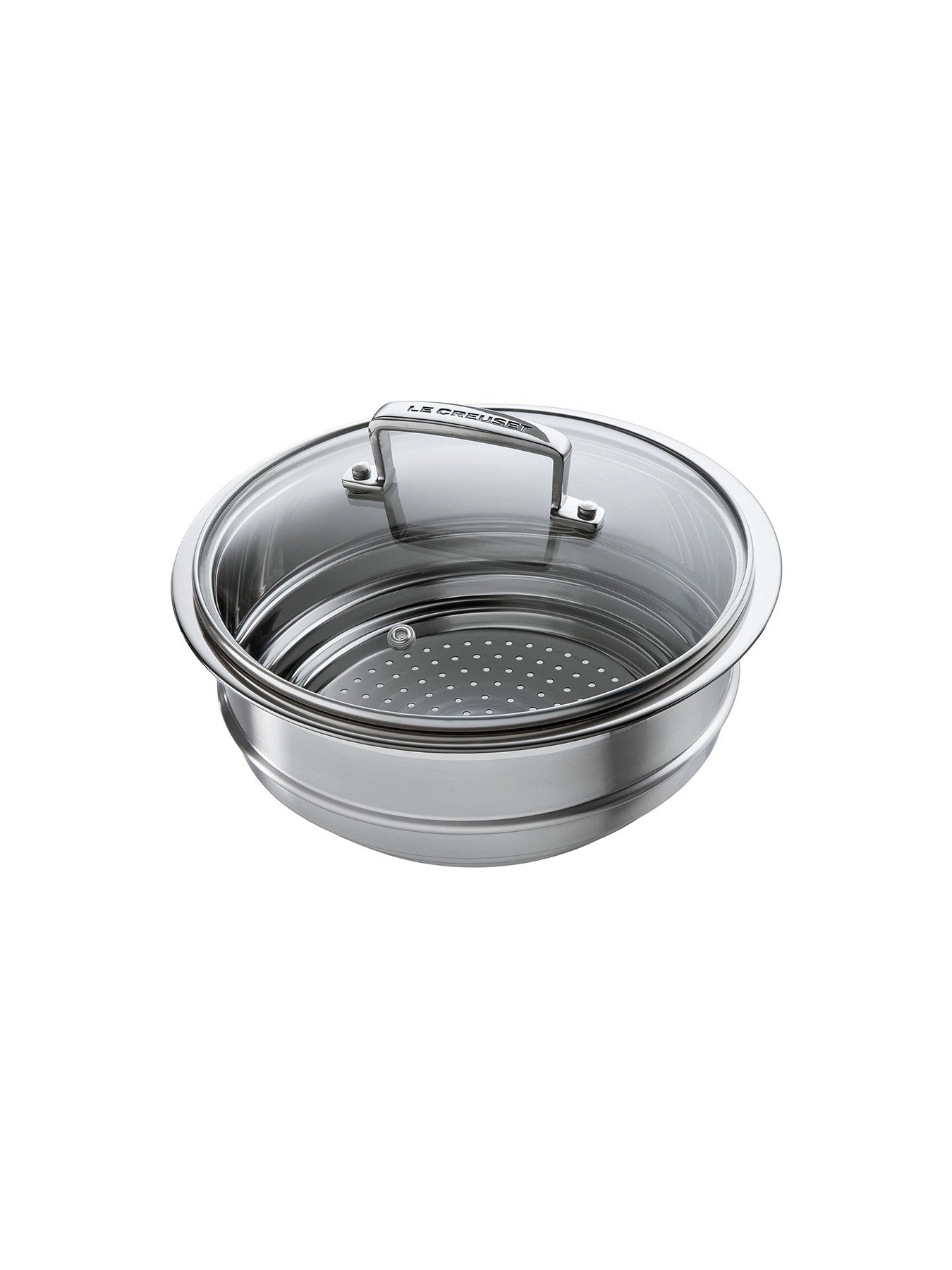 3 Ply Multi Steamer 20cm