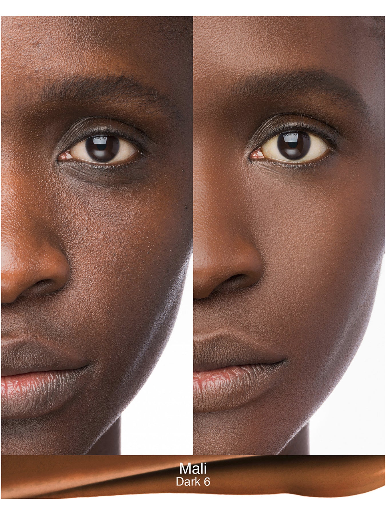 Natural Radiant Longwear Foundation