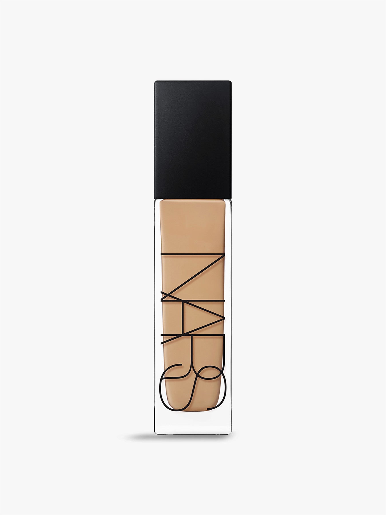 Natural Radiant Longwear Foundation