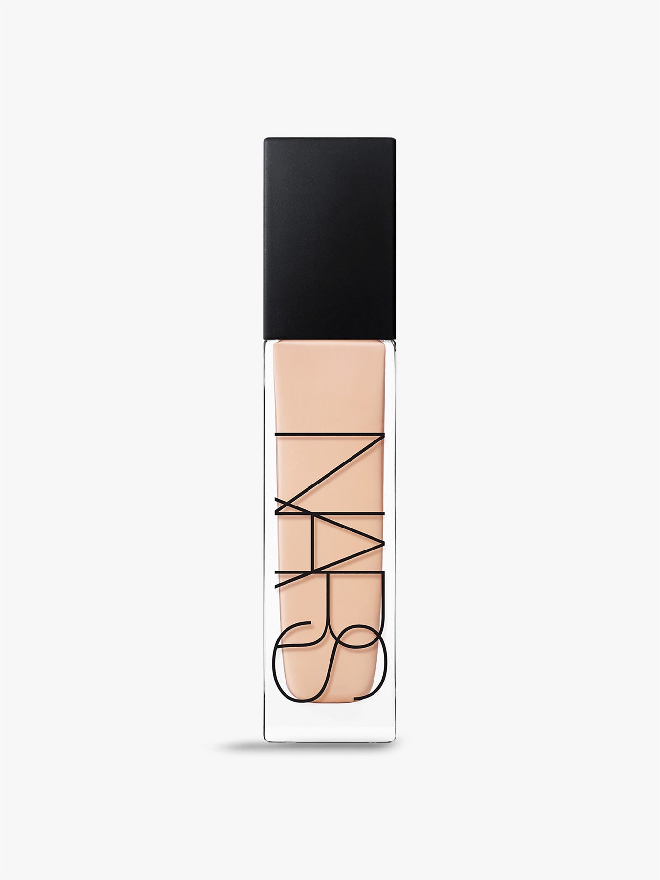 Natural Radiant Longwear Foundation