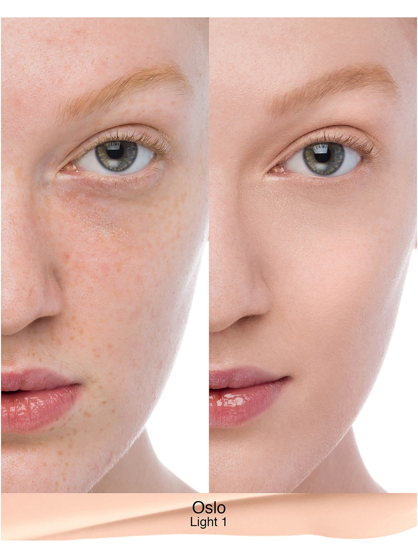 Natural Radiant Longwear Foundation