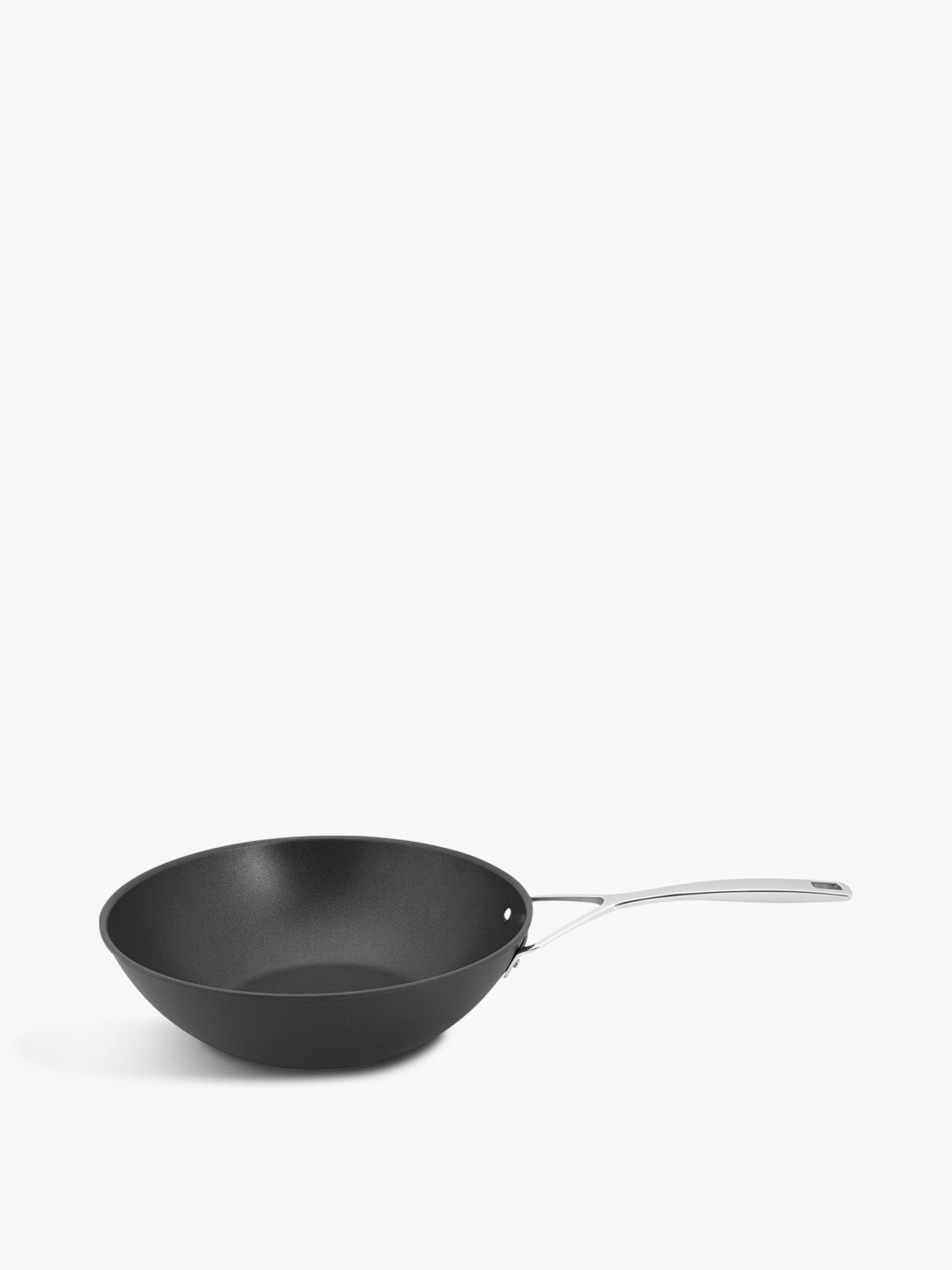 Alu Pro Wok 30cm