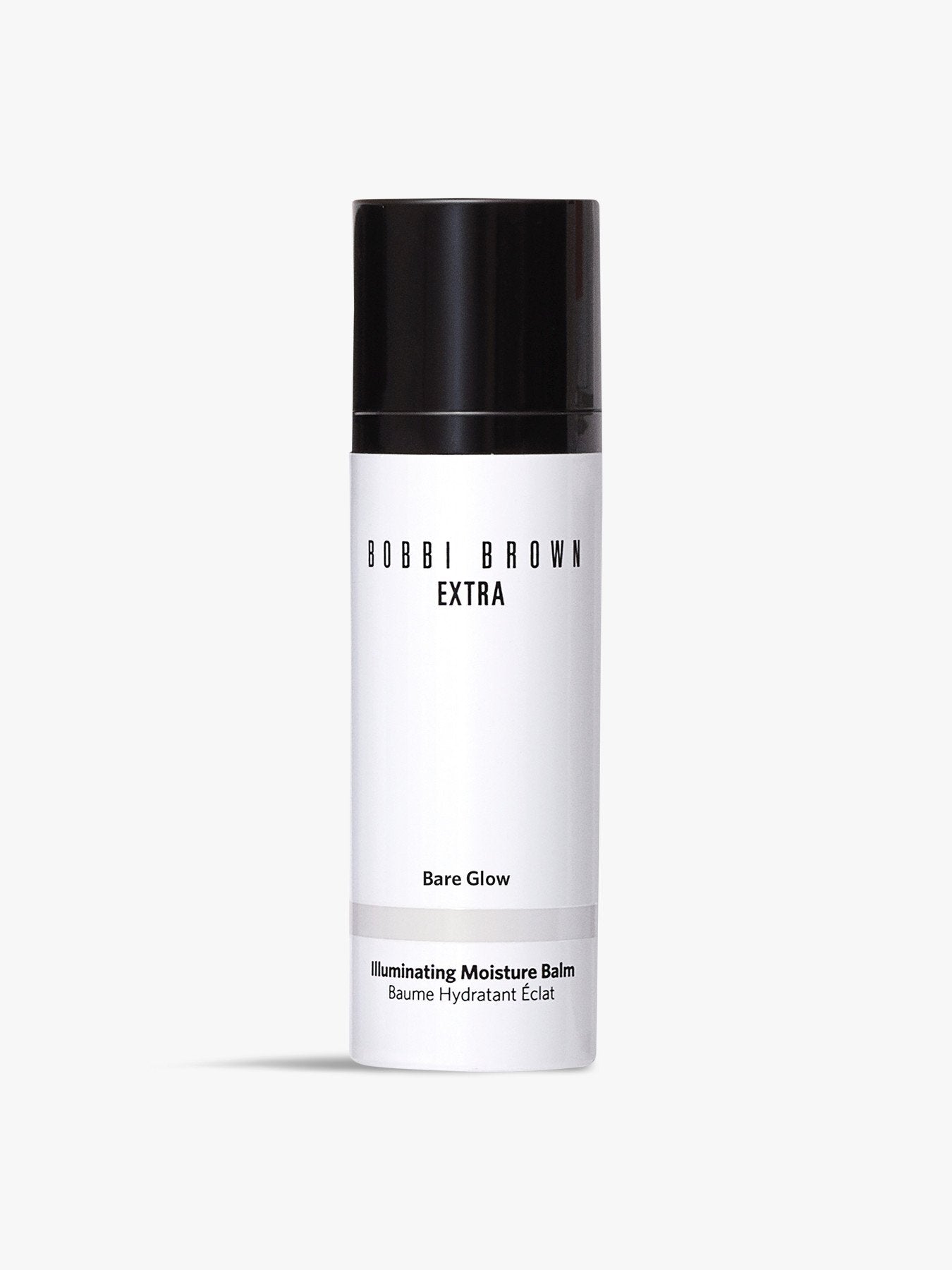 Extra Illuminating Moisture Balm