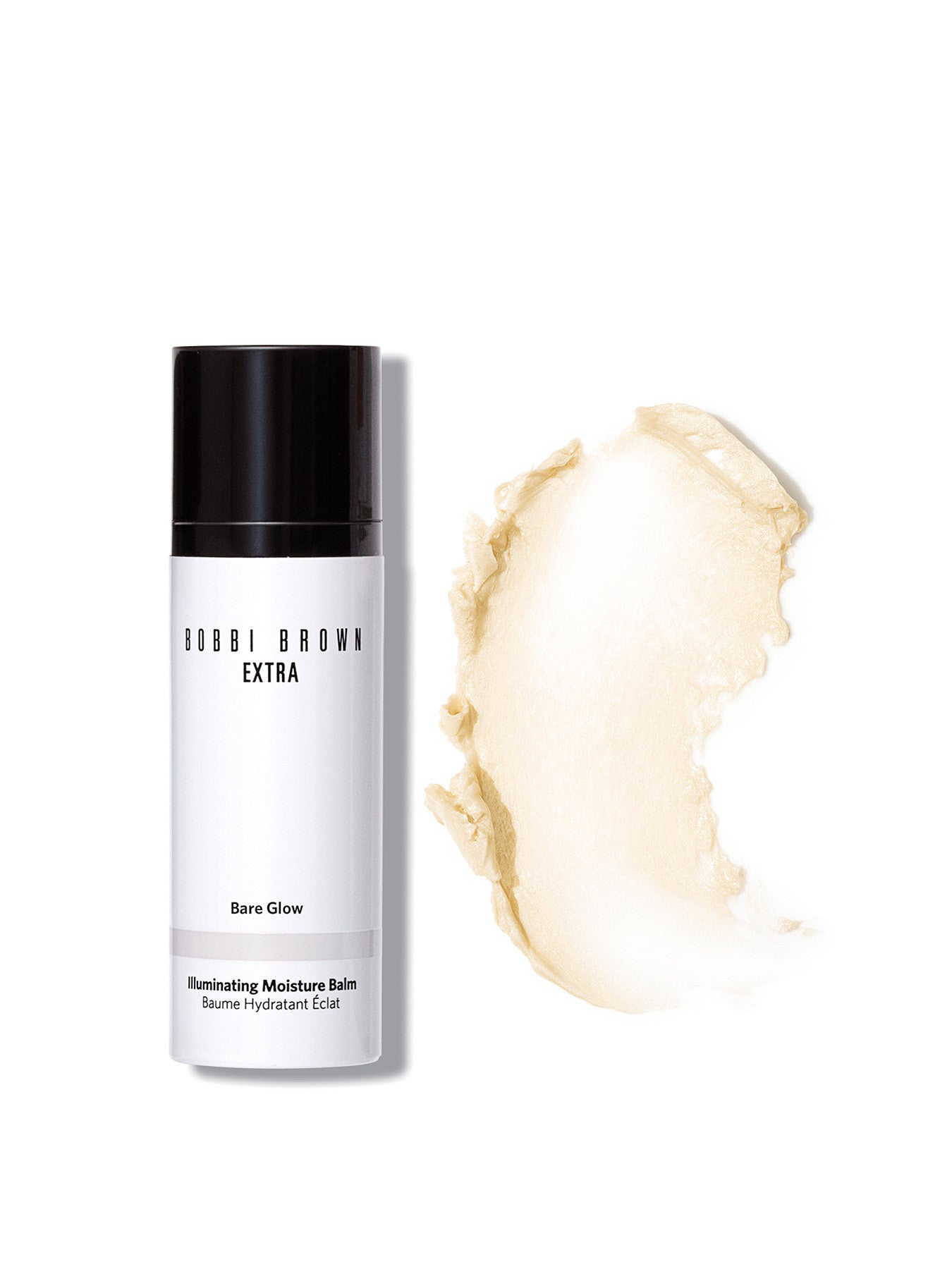 Extra Illuminating Moisture Balm