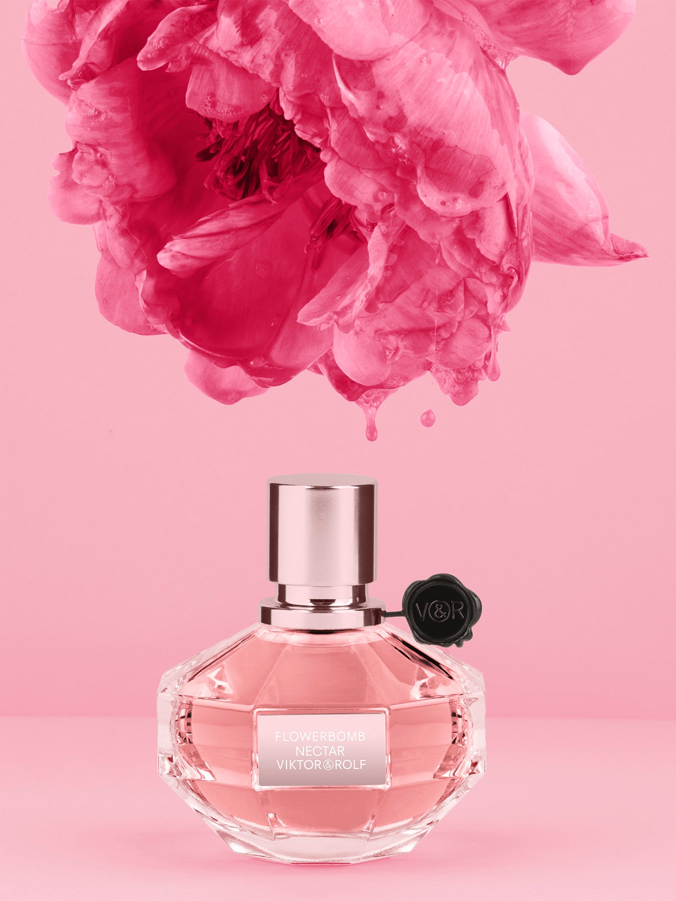 Flowerbomb Nectar Eau de Parfum 50ml