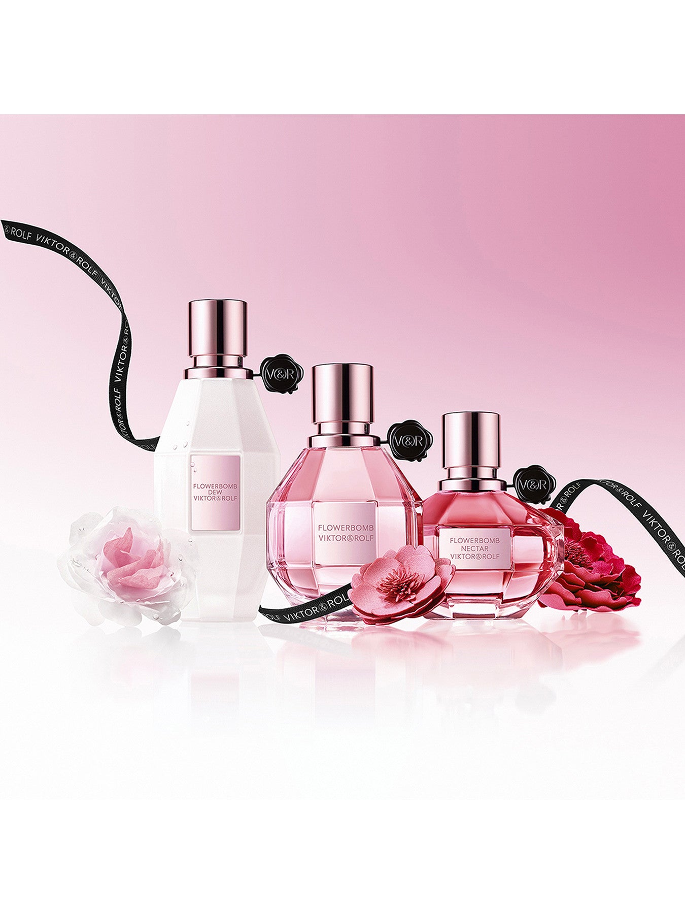 Flowerbomb Nectar Eau de Parfum 50ml