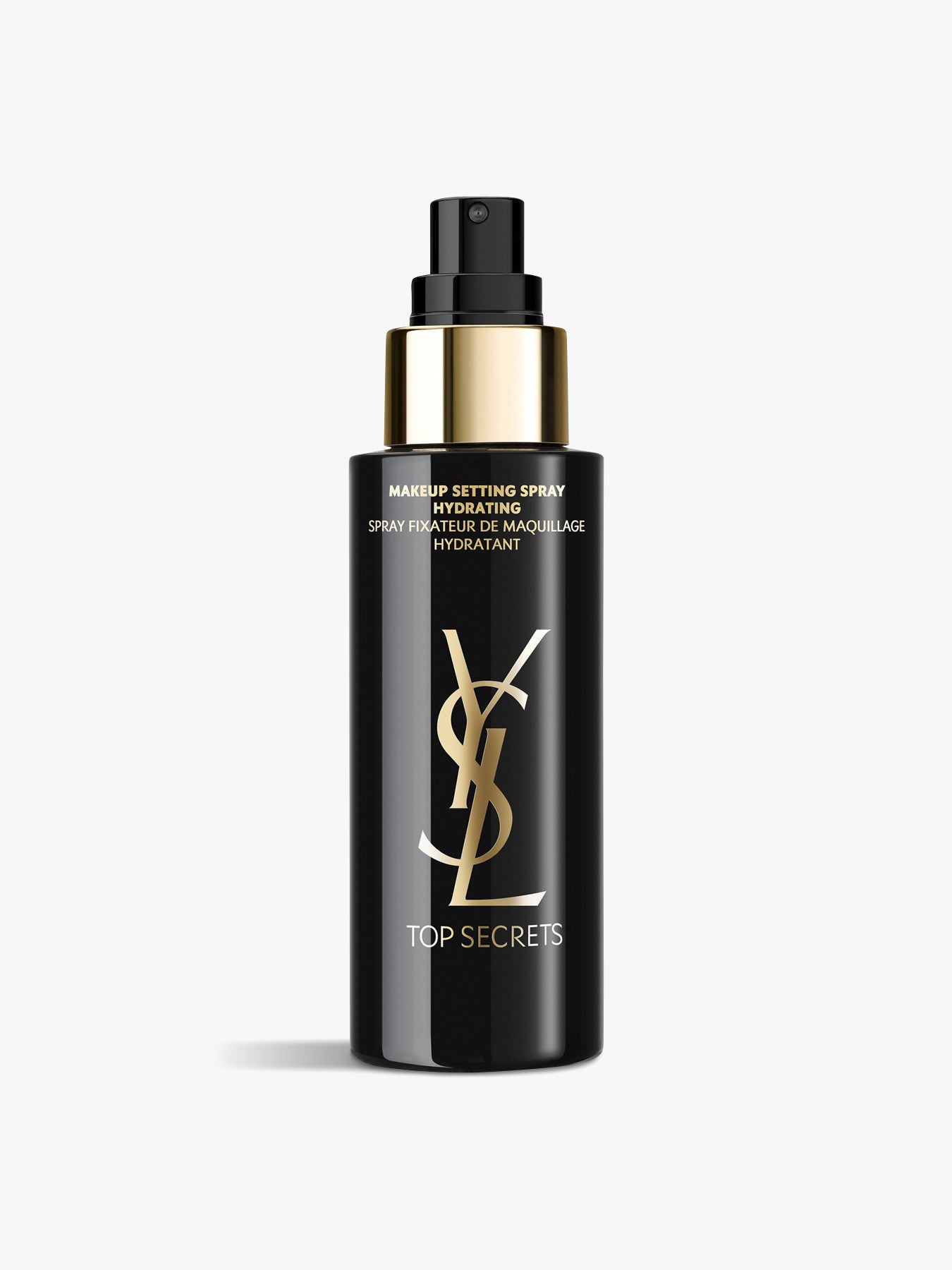 Top Secrets Make-Up Setting Spray