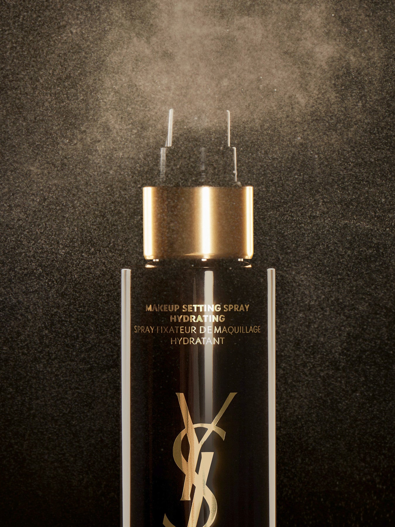 Top Secrets Make-Up Setting Spray