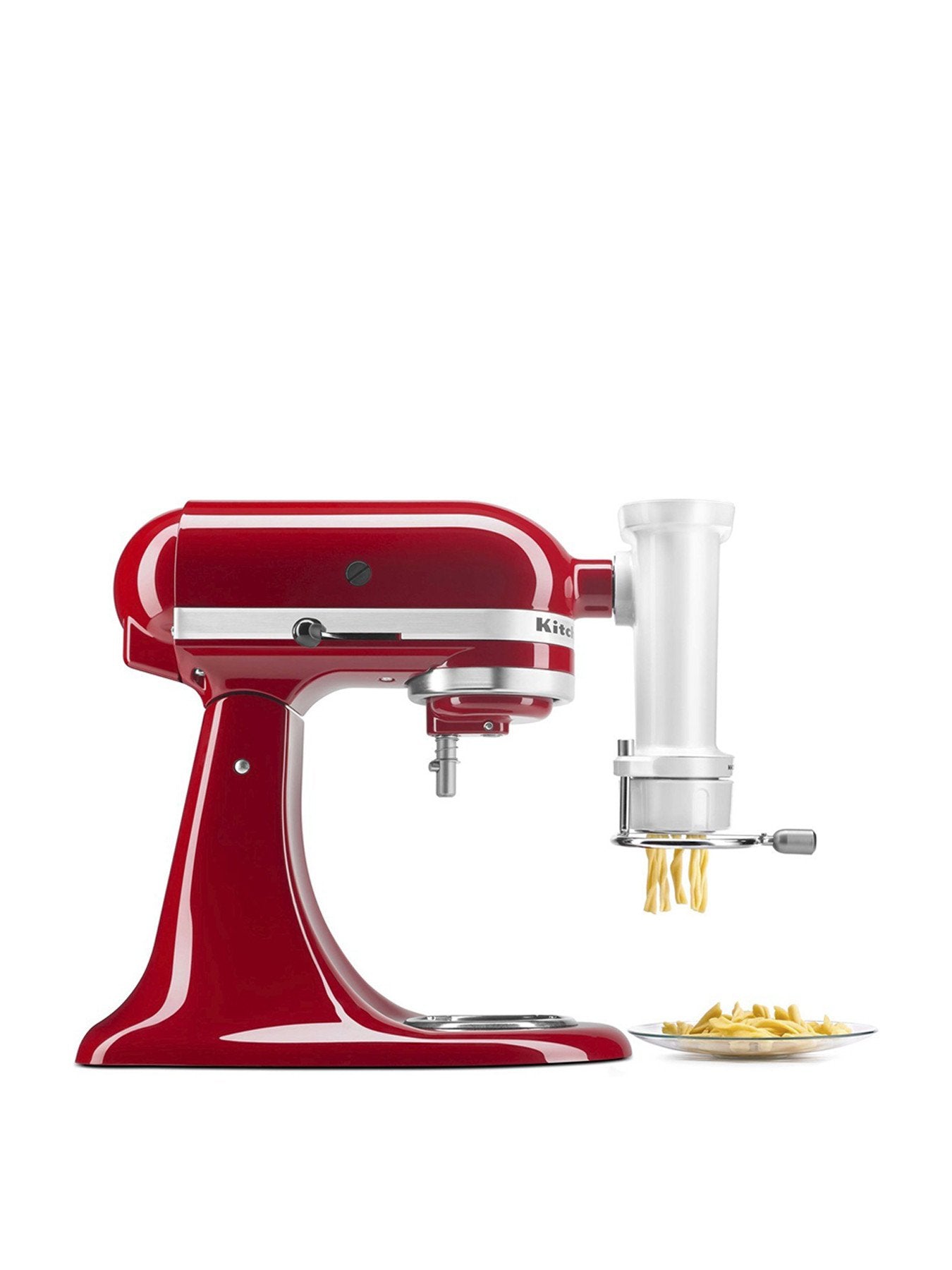 Pasta Shape Press