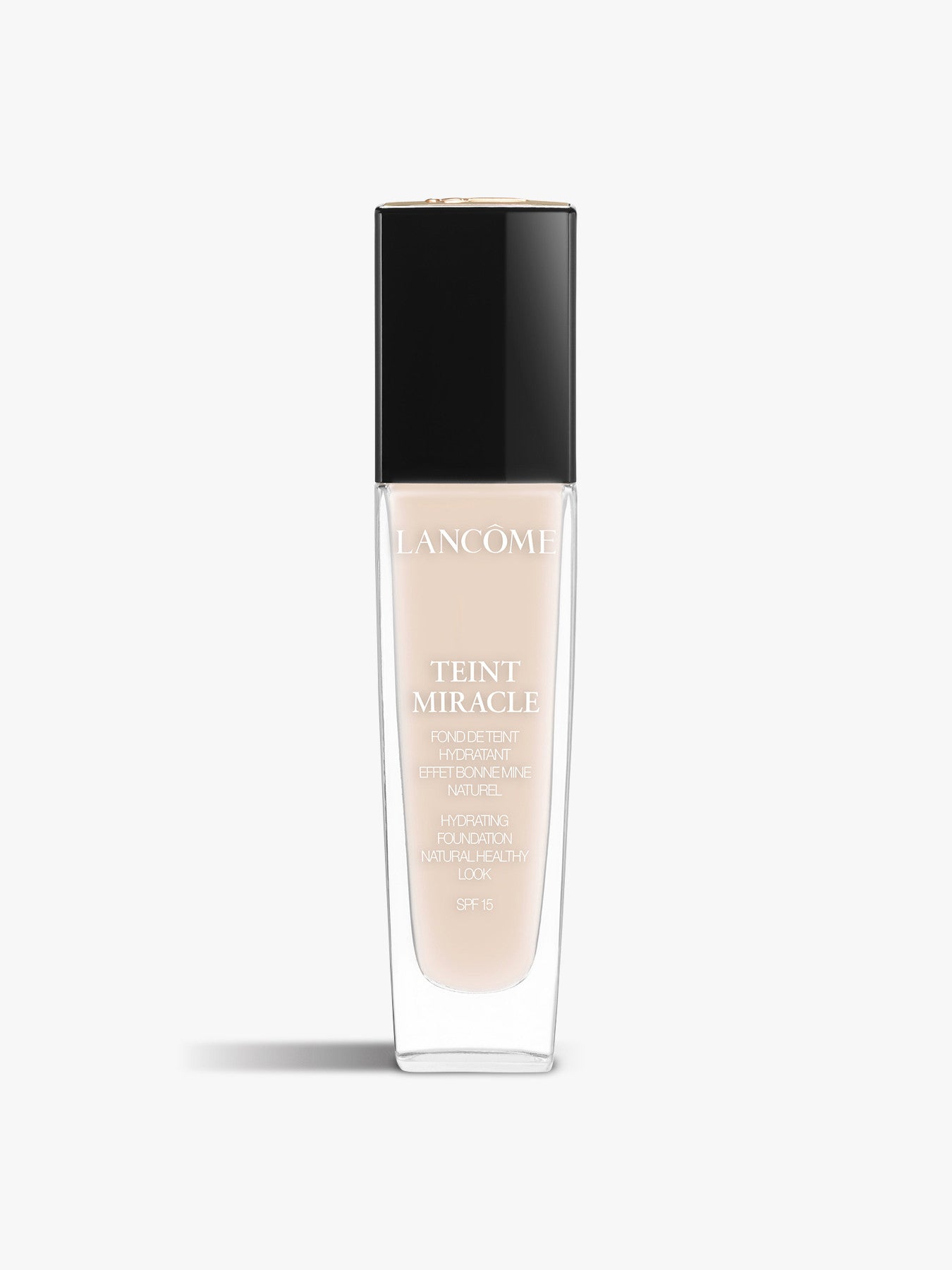 Teint MiracleFoundation SPF 15