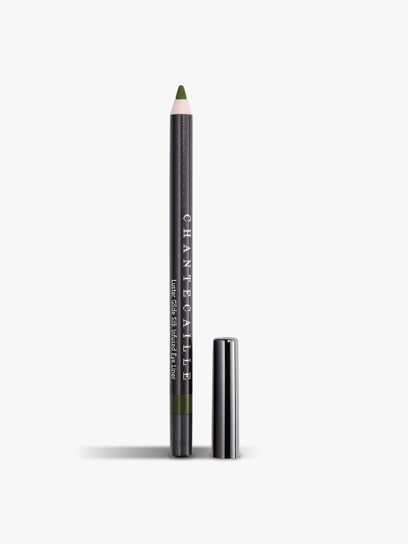Luster Glide Silk Infused Eye Liner