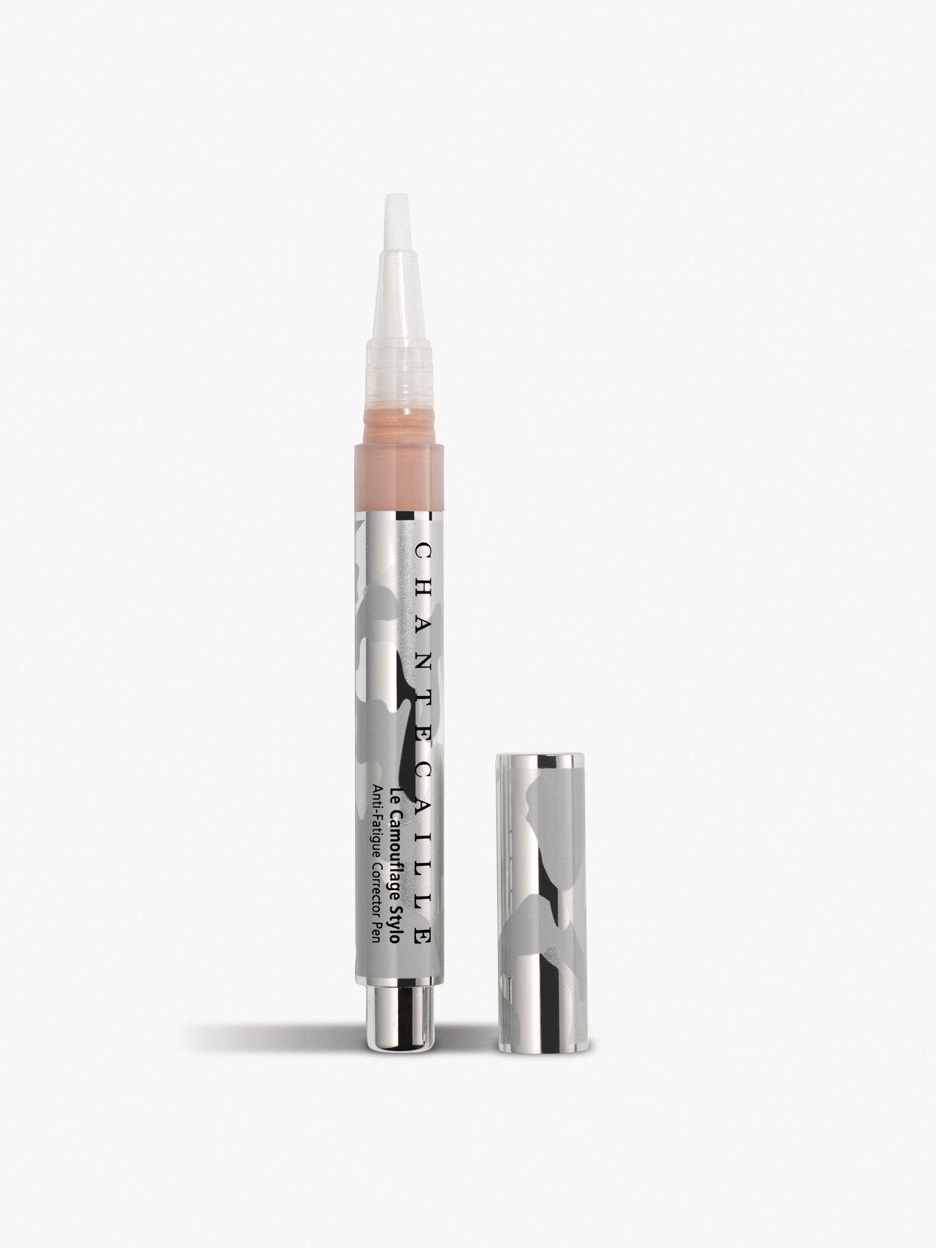 Le Camouflage Stylo