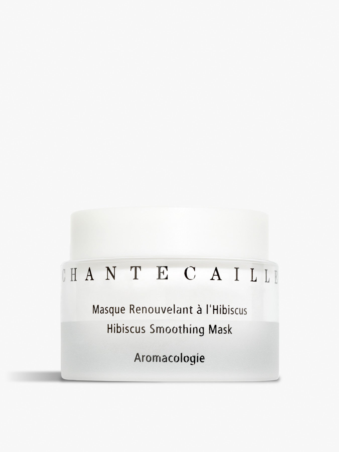 Hibiscus Smoothing Mask