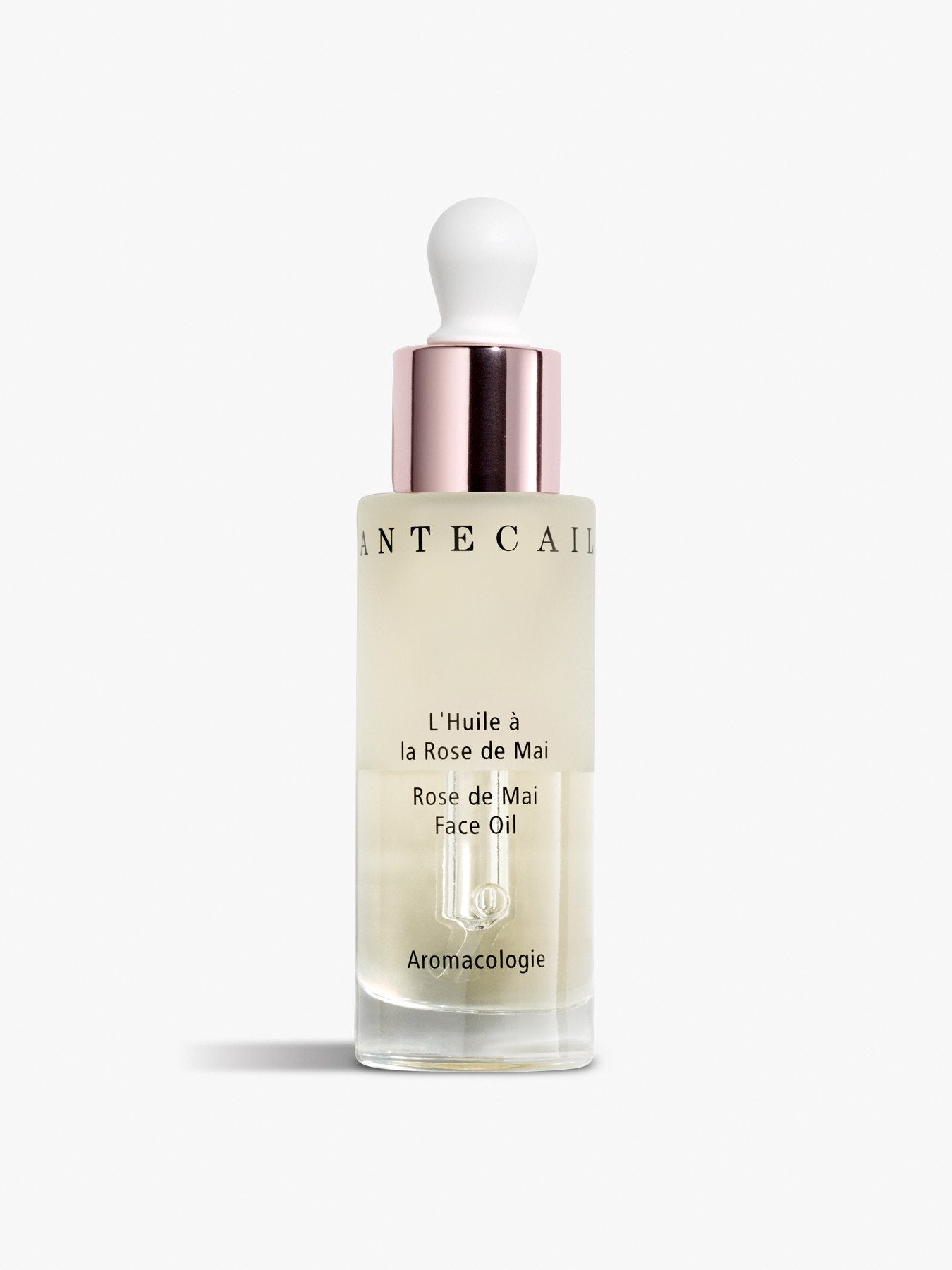 Rose de Mai Face Oil