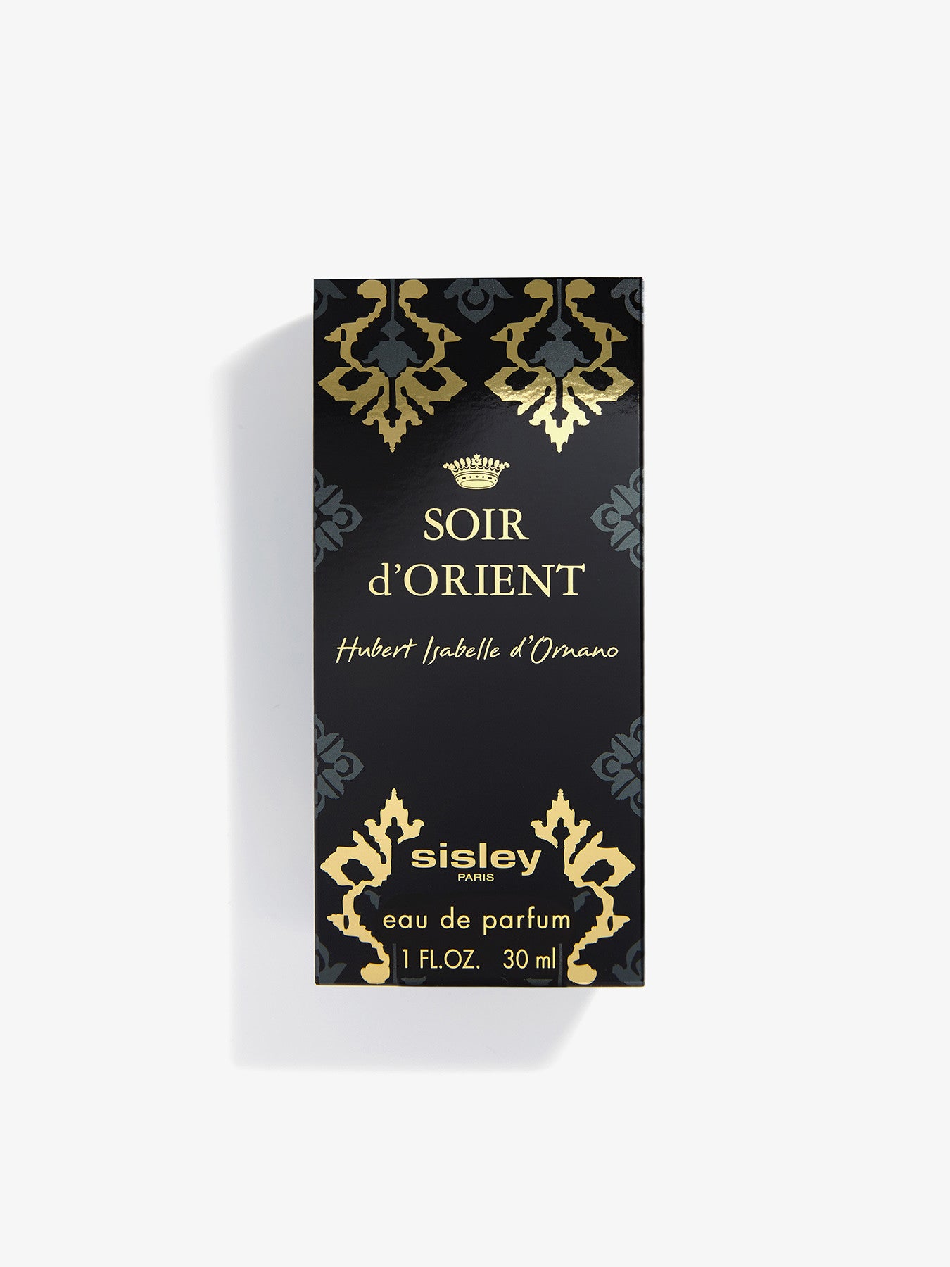 Soir d'Orient Eau de Parfum 30ml